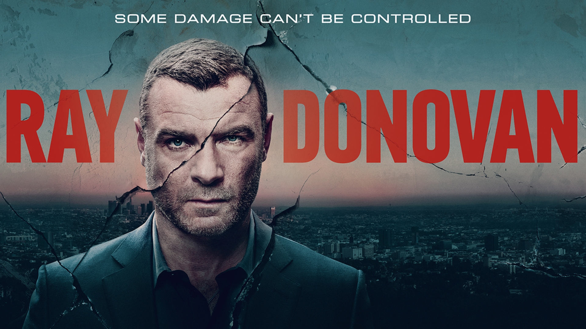 Ray Donovan