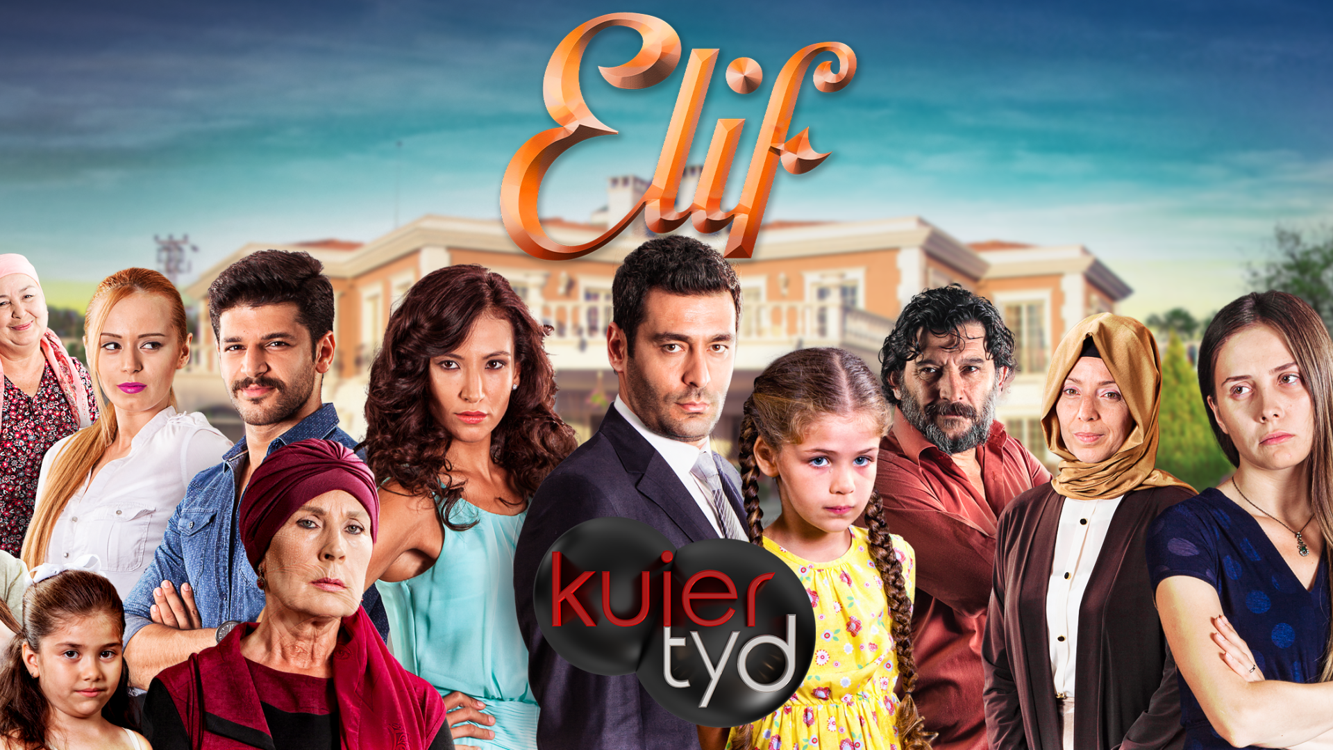 Elif
