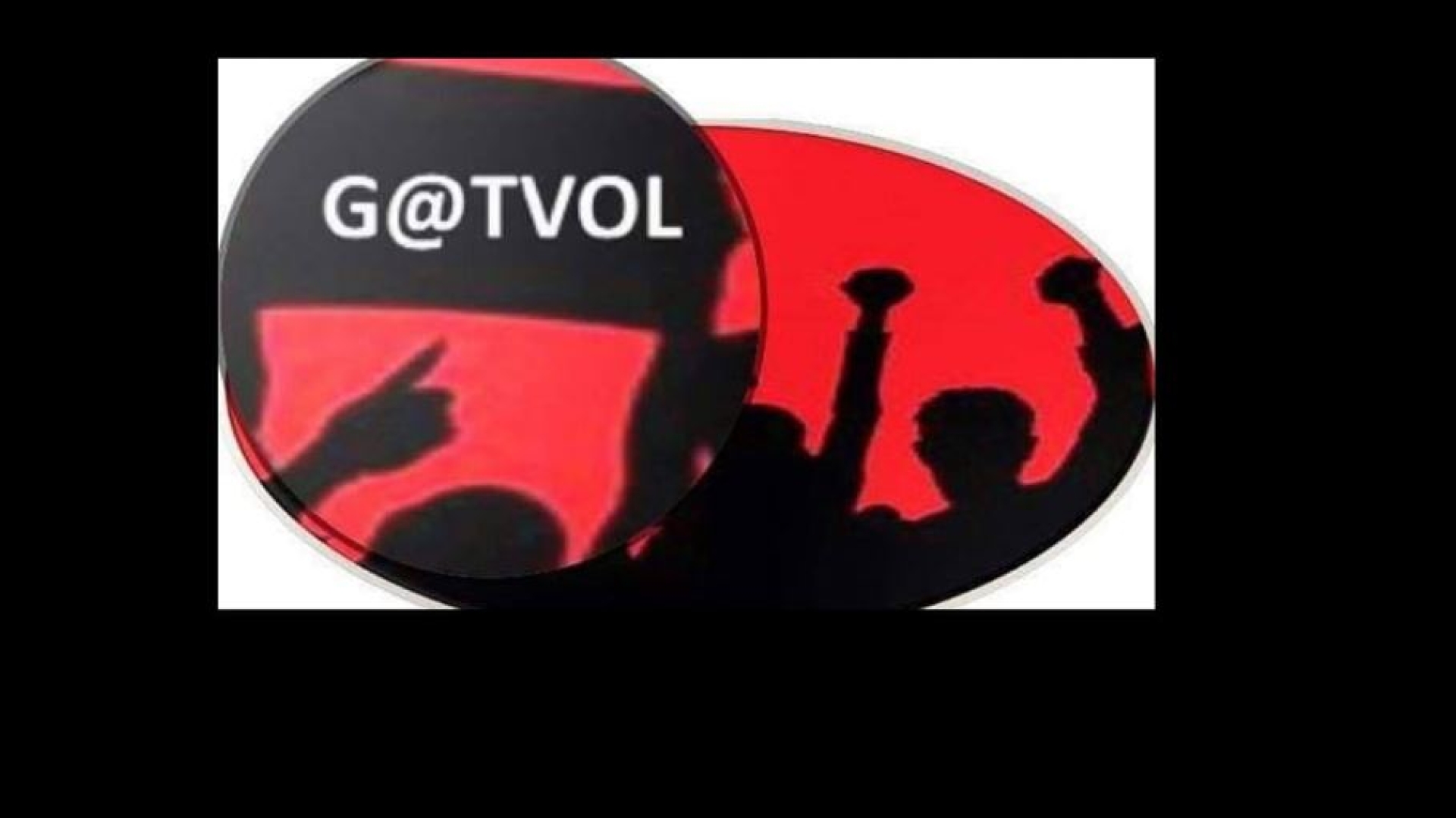 Gatvol movement