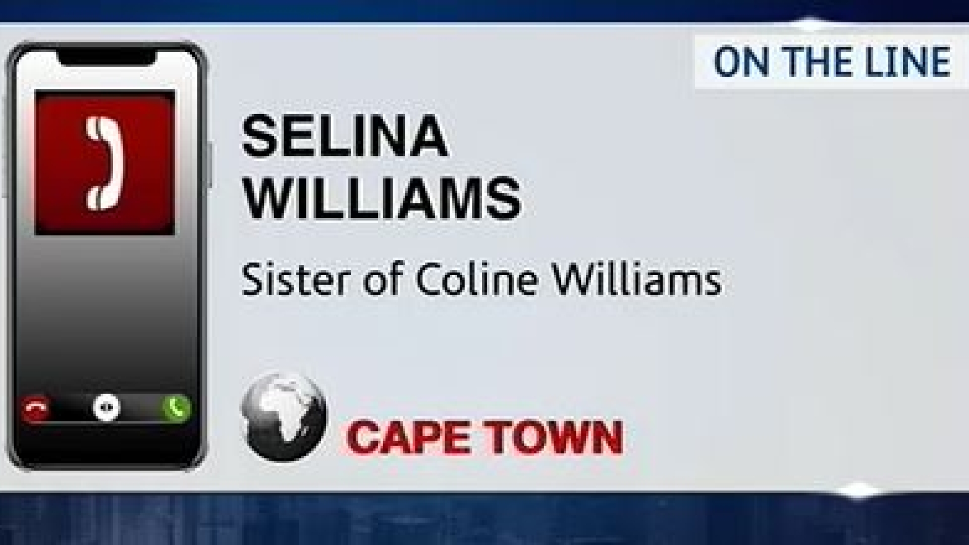 Seline Williams