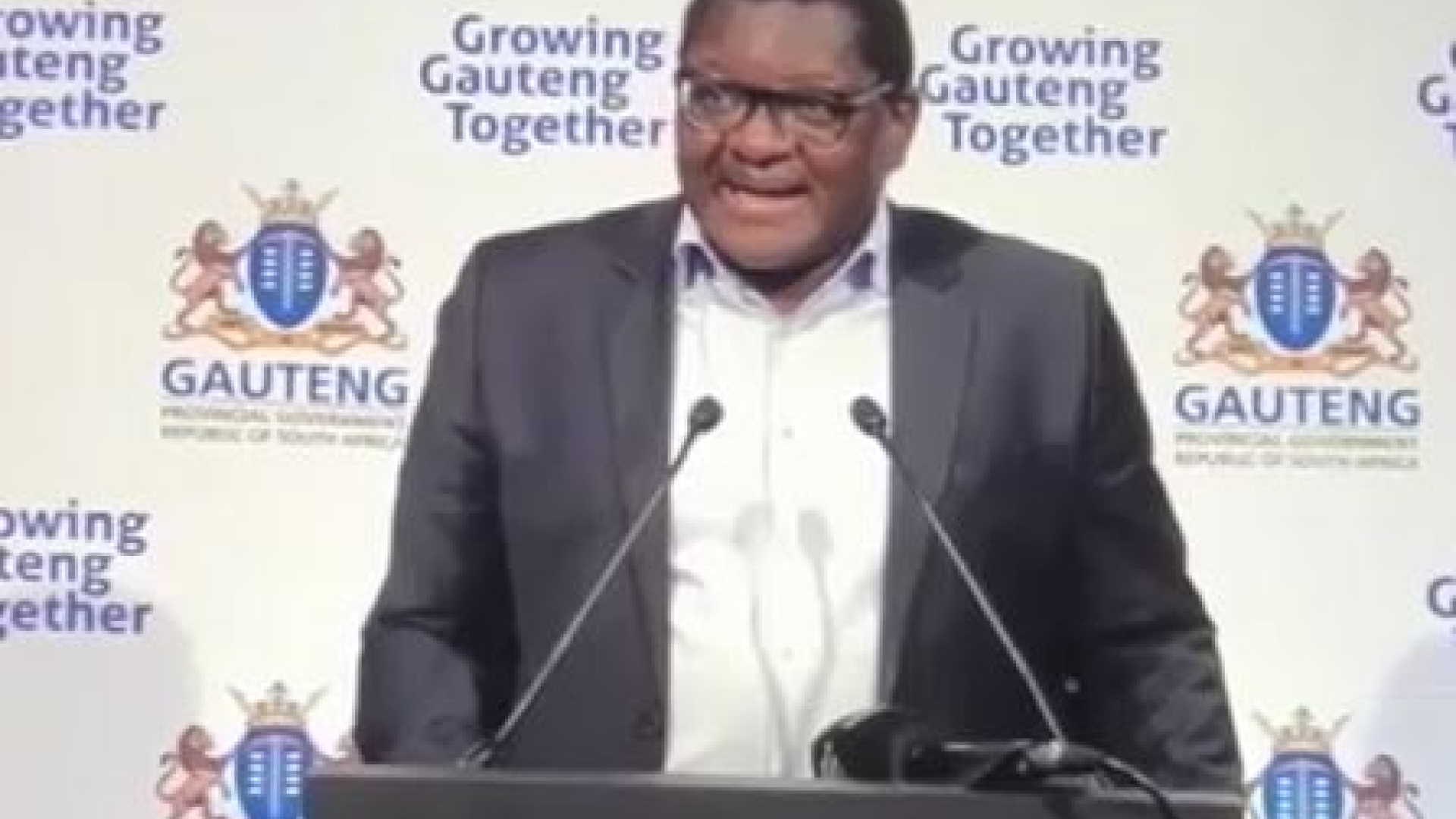 David Makhura