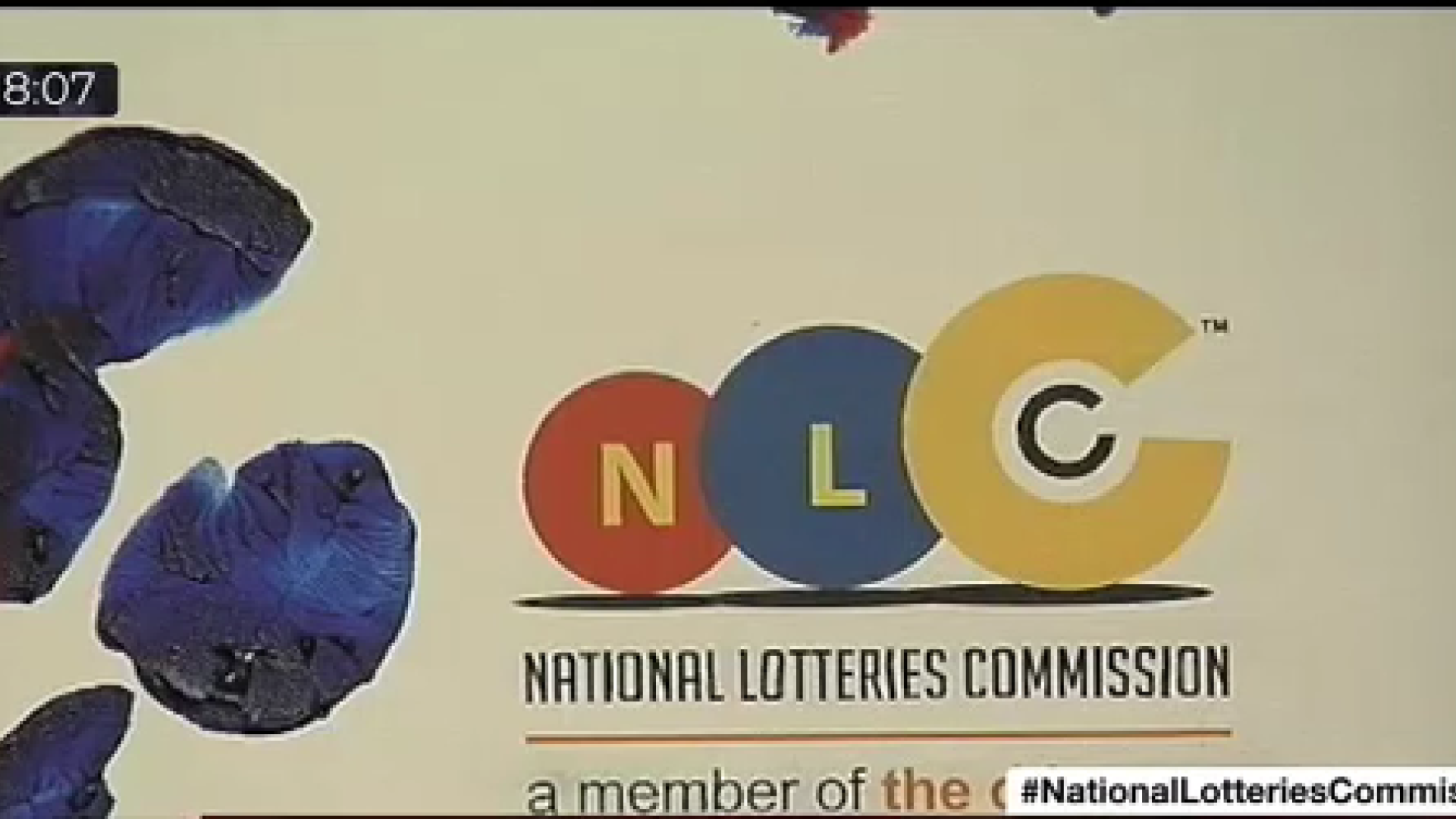 National Lotteries