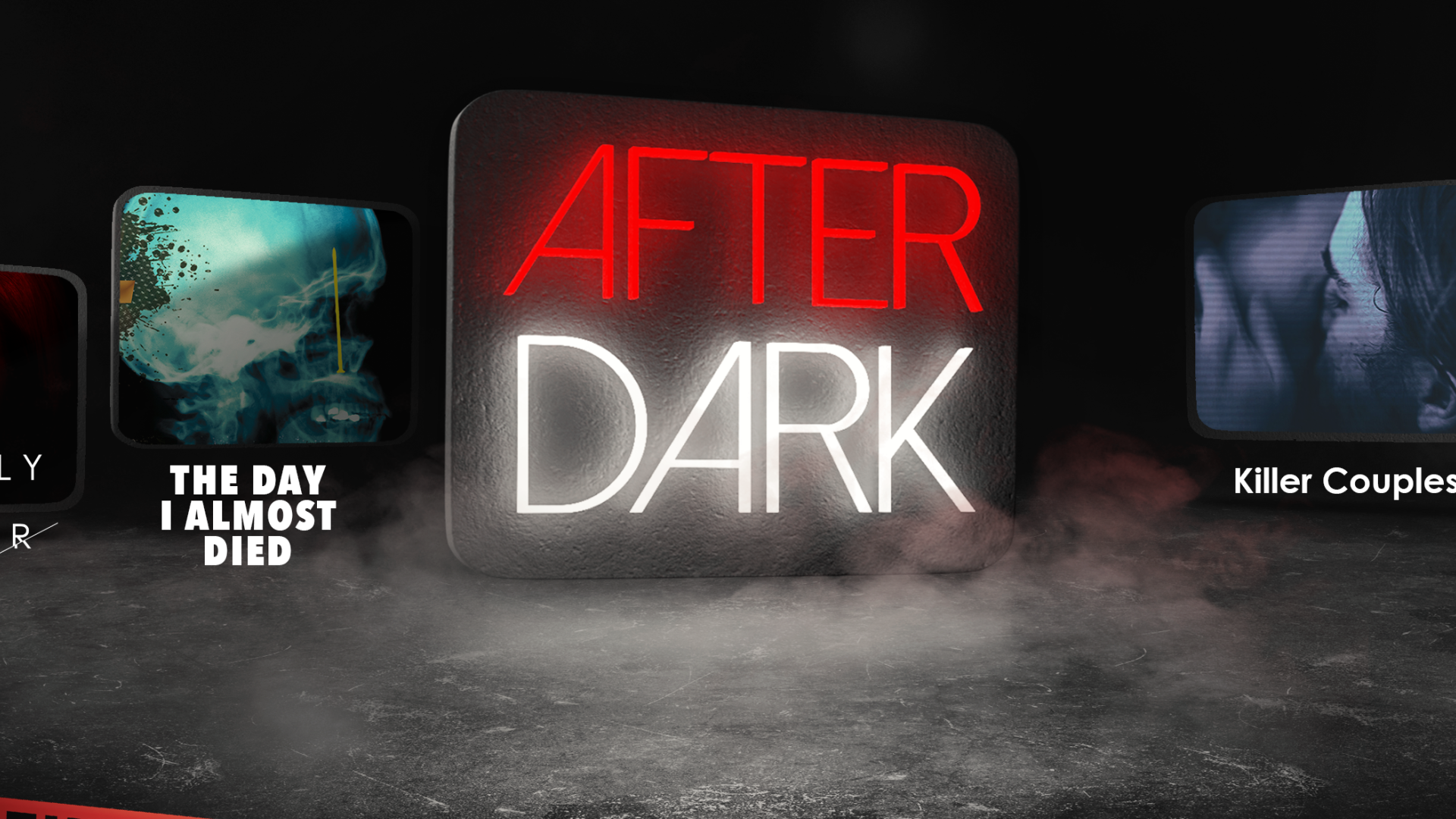 After Dark