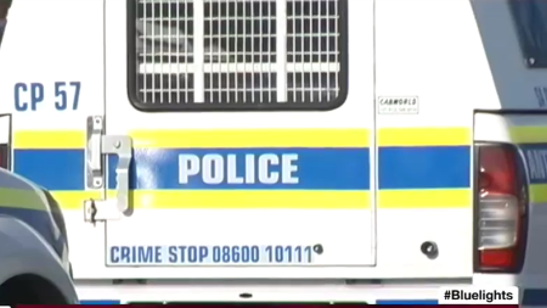 police