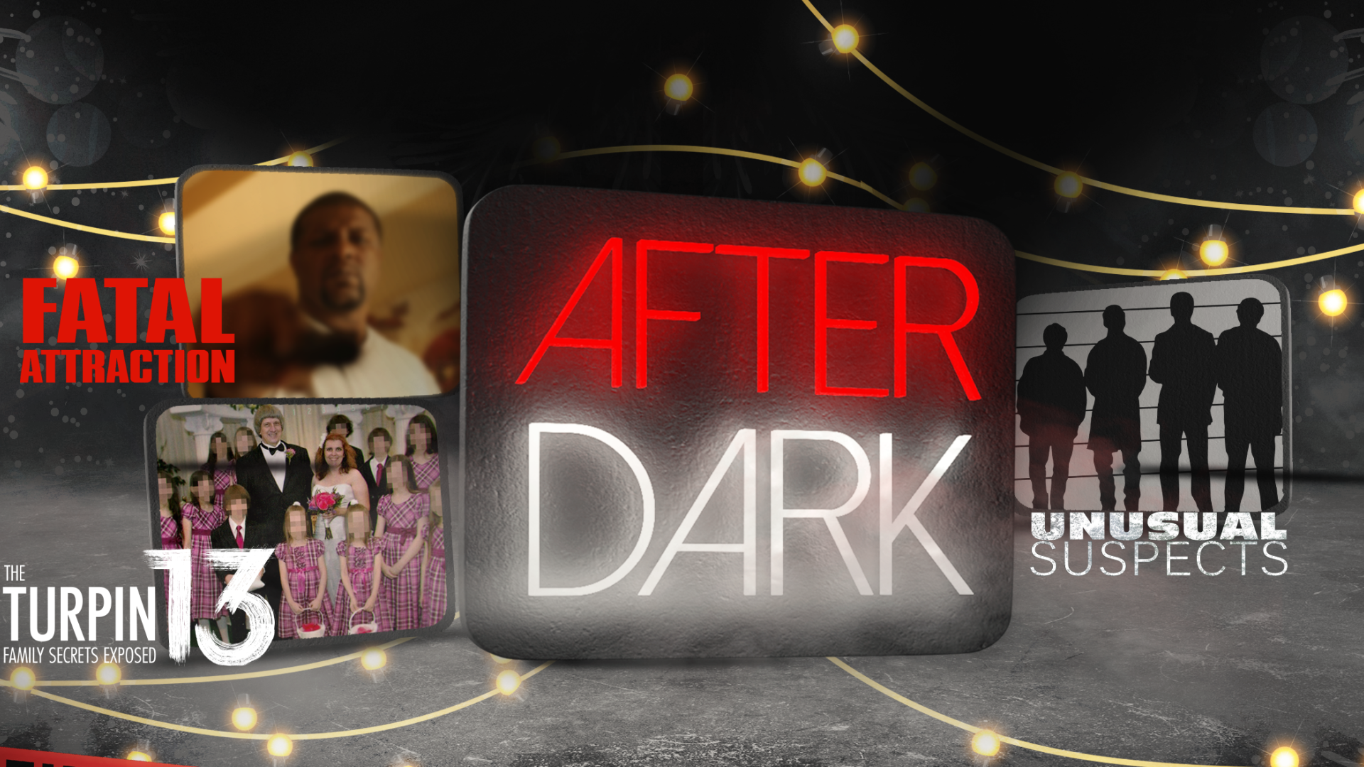 After Dark