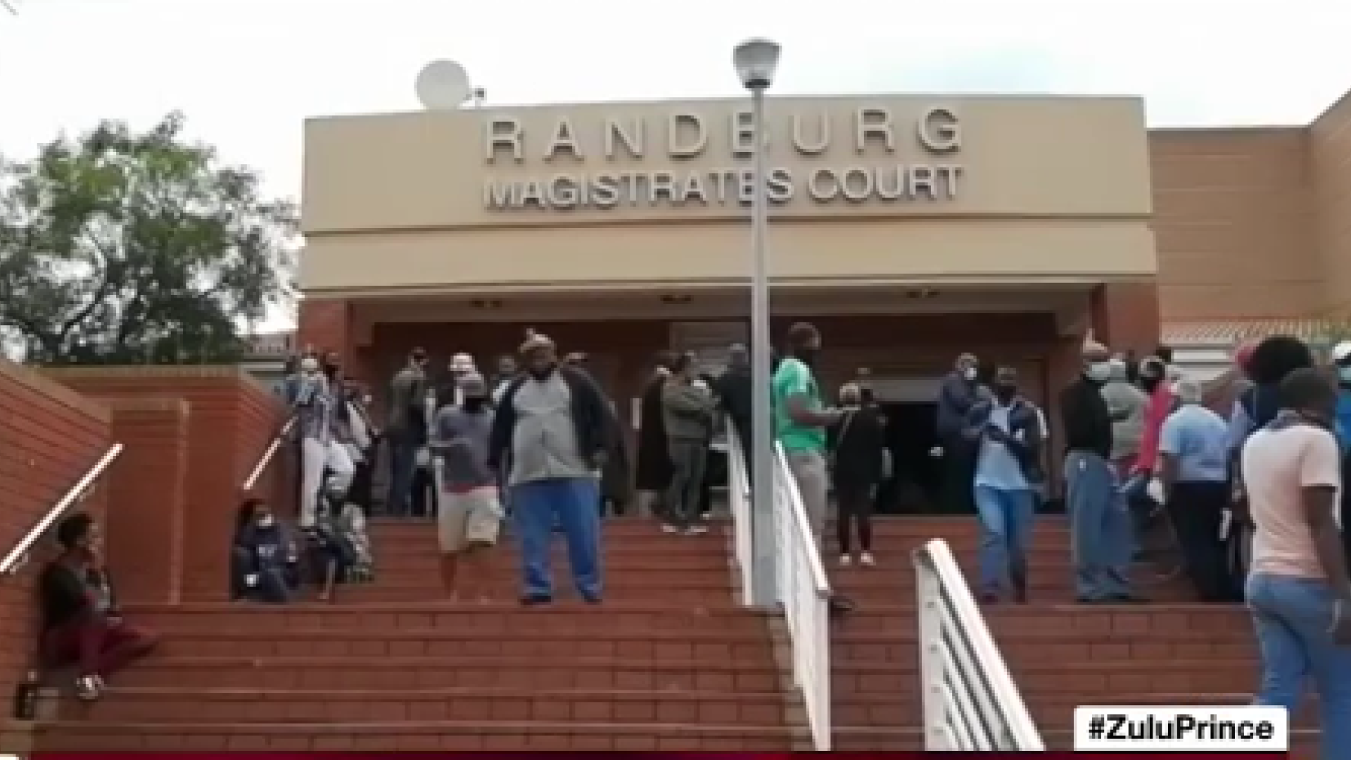 Randburg court