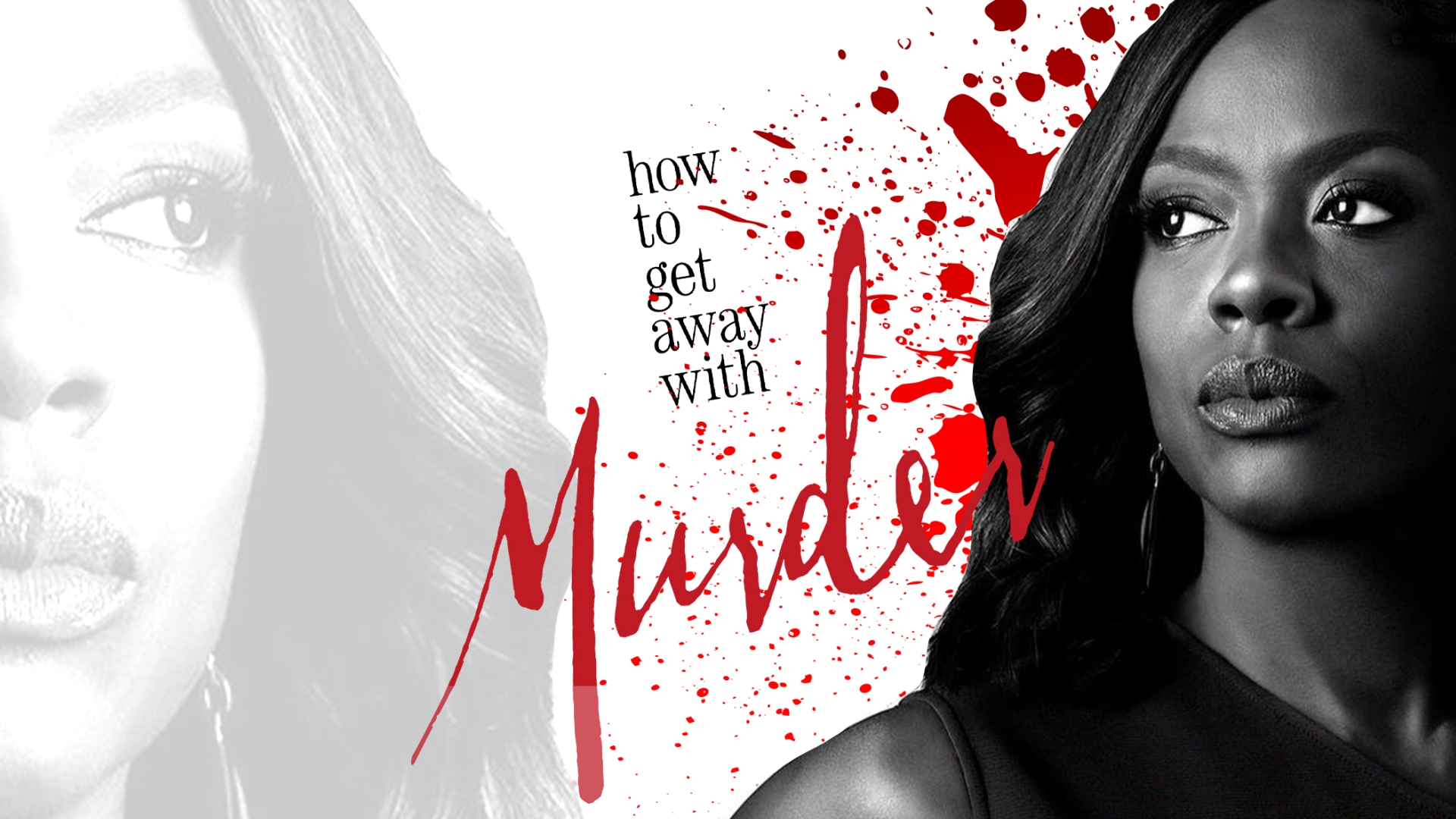 How To Get Away With Murder