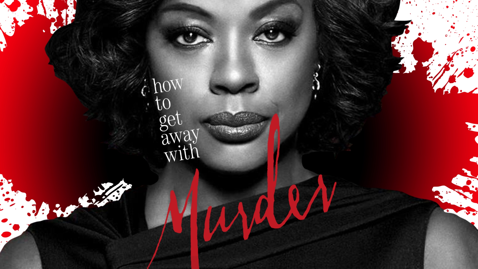 How To Get Away With Murder