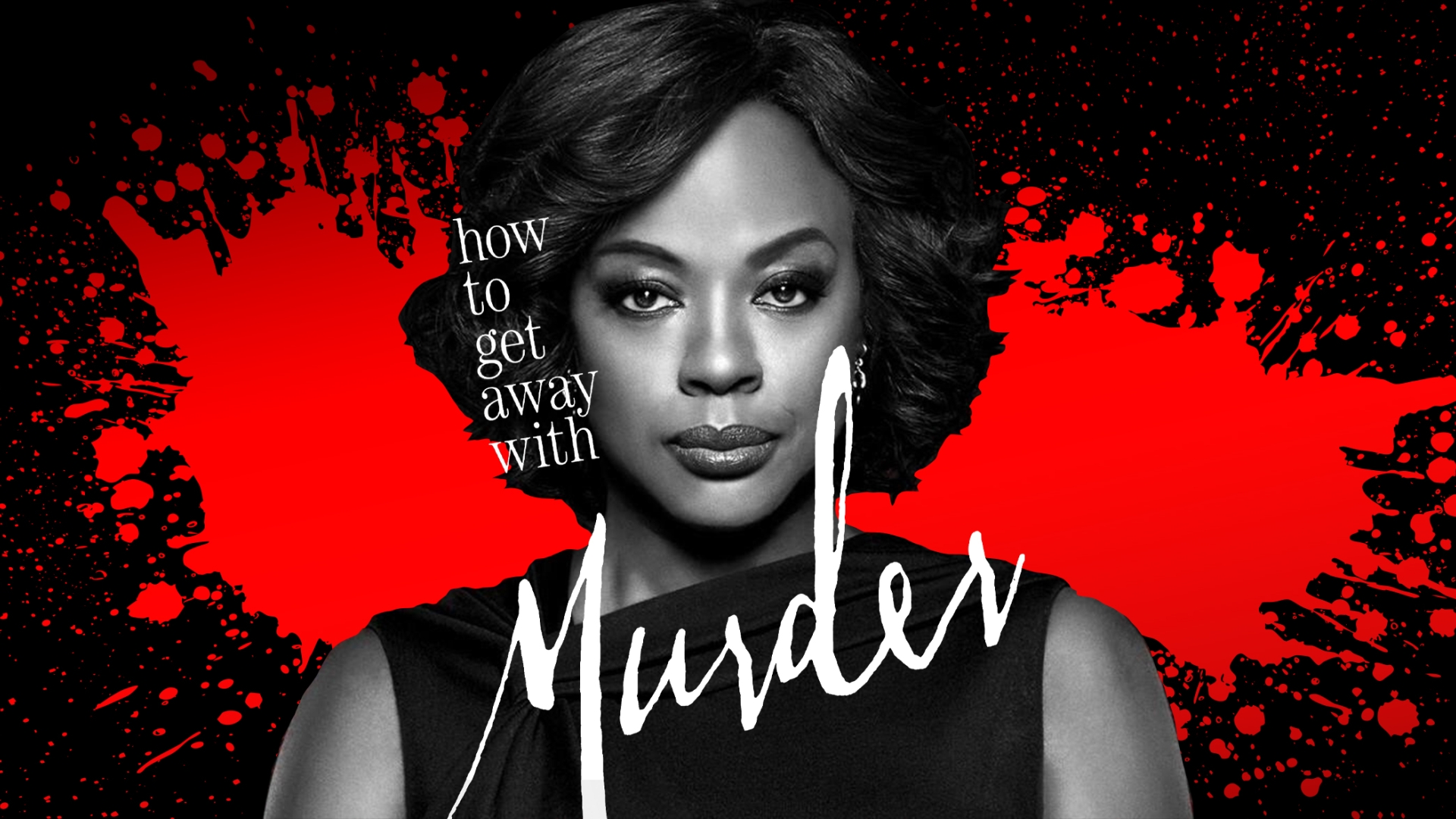 How To Get Away With Murder