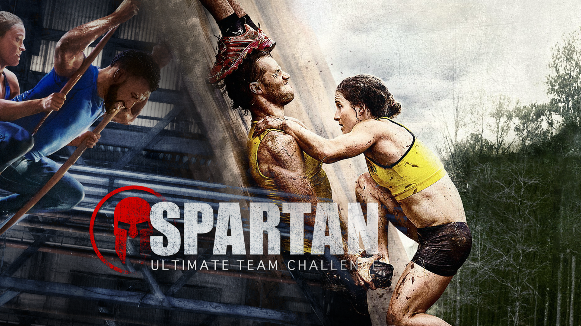 Spartan Race: Ultimate Team Challenge