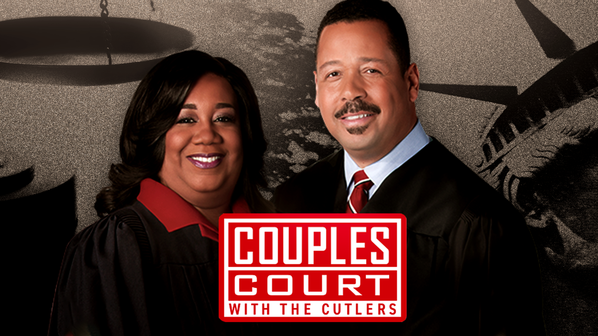 Couples Court