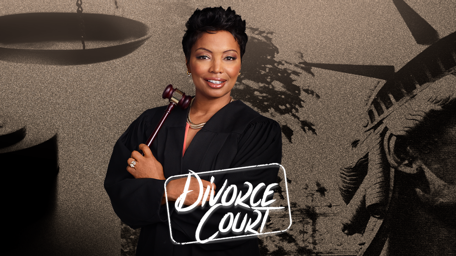 Divorce Court