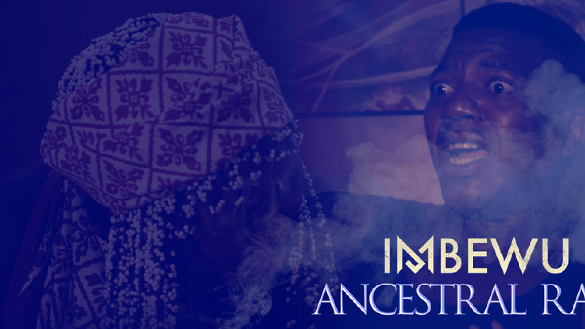 Imbewu Ancestral Rage Imbewu