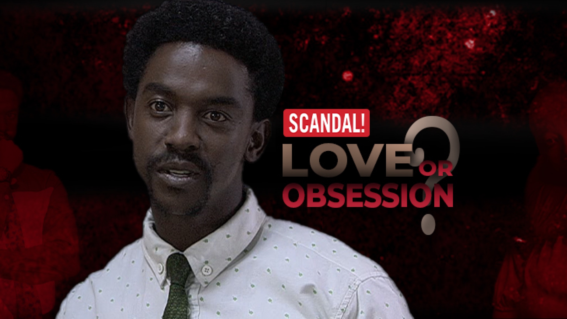 Scandal! Scandal!