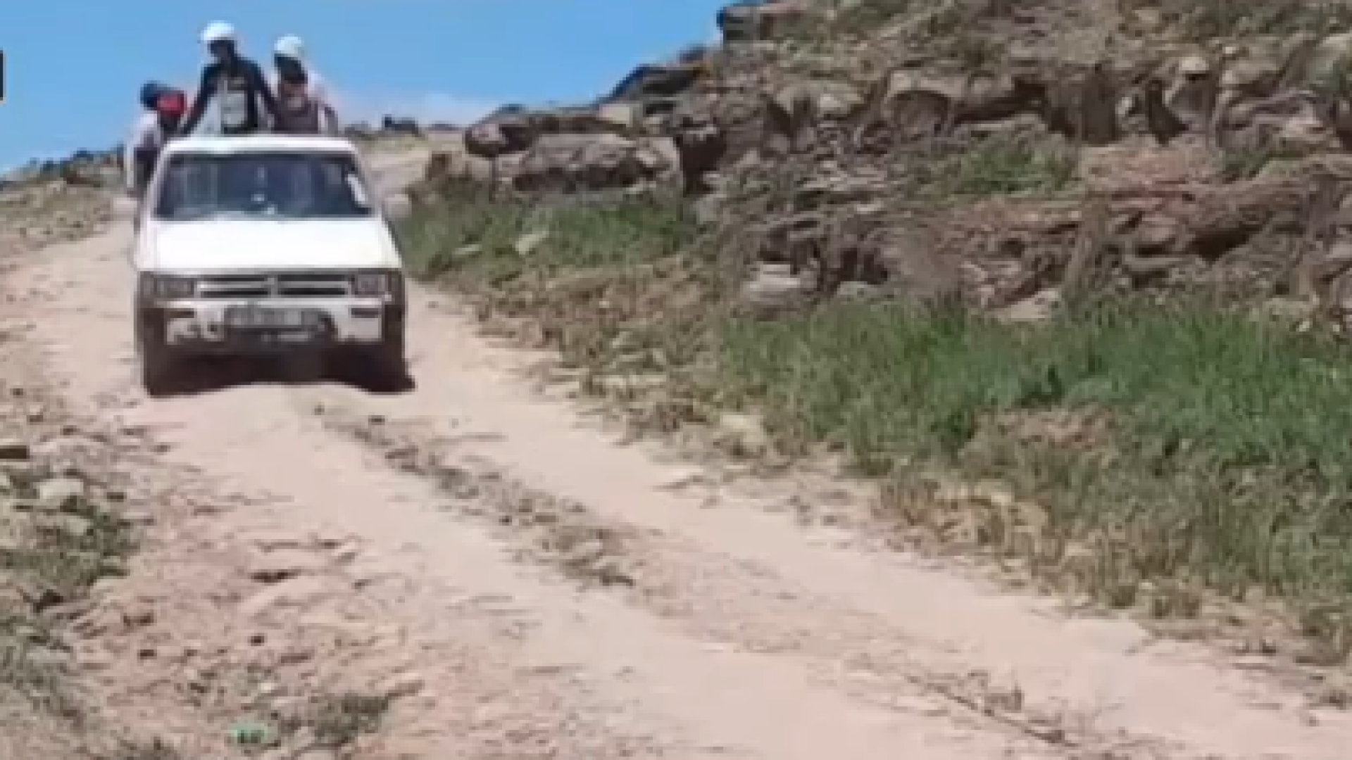 roads