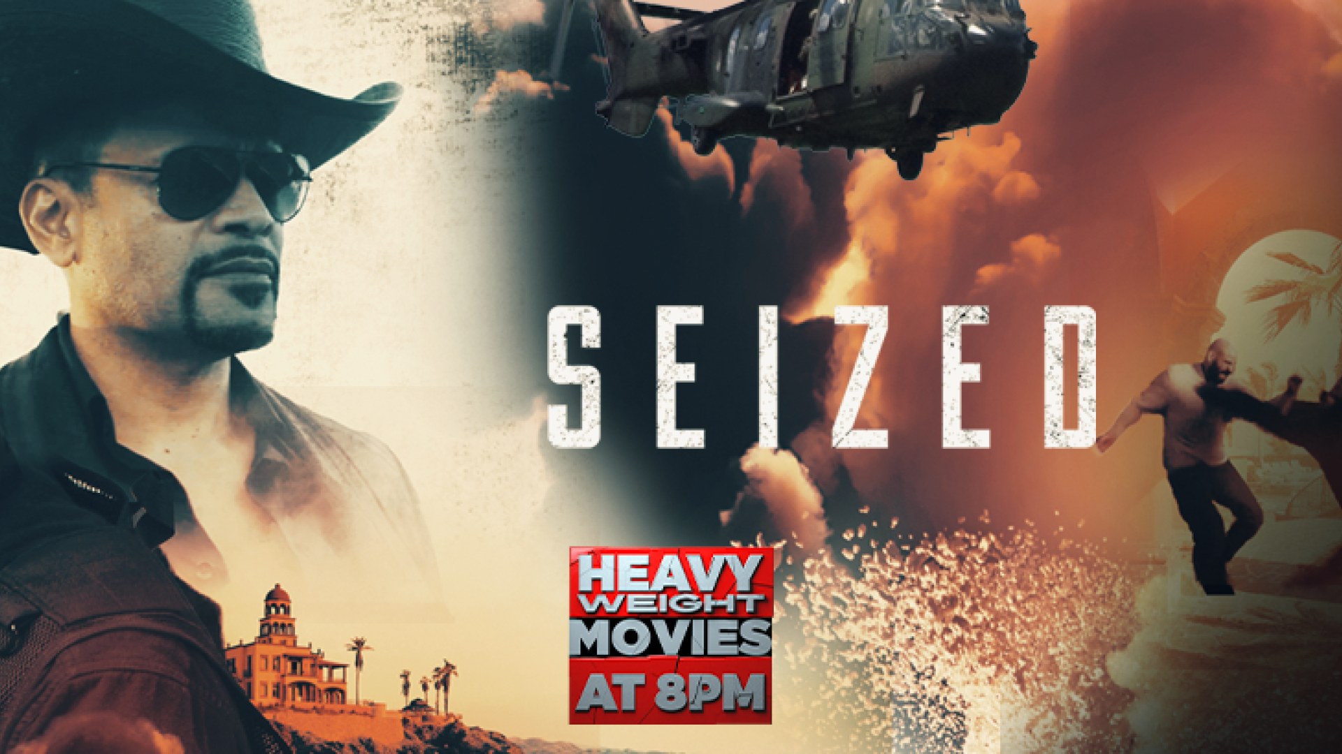 Seized e.tv