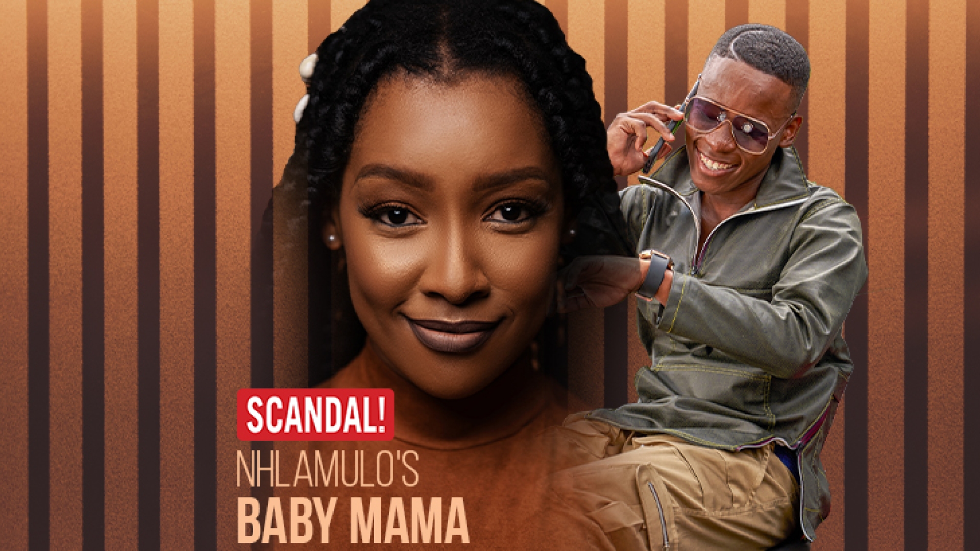 Scandal! Baby Mama Drama
