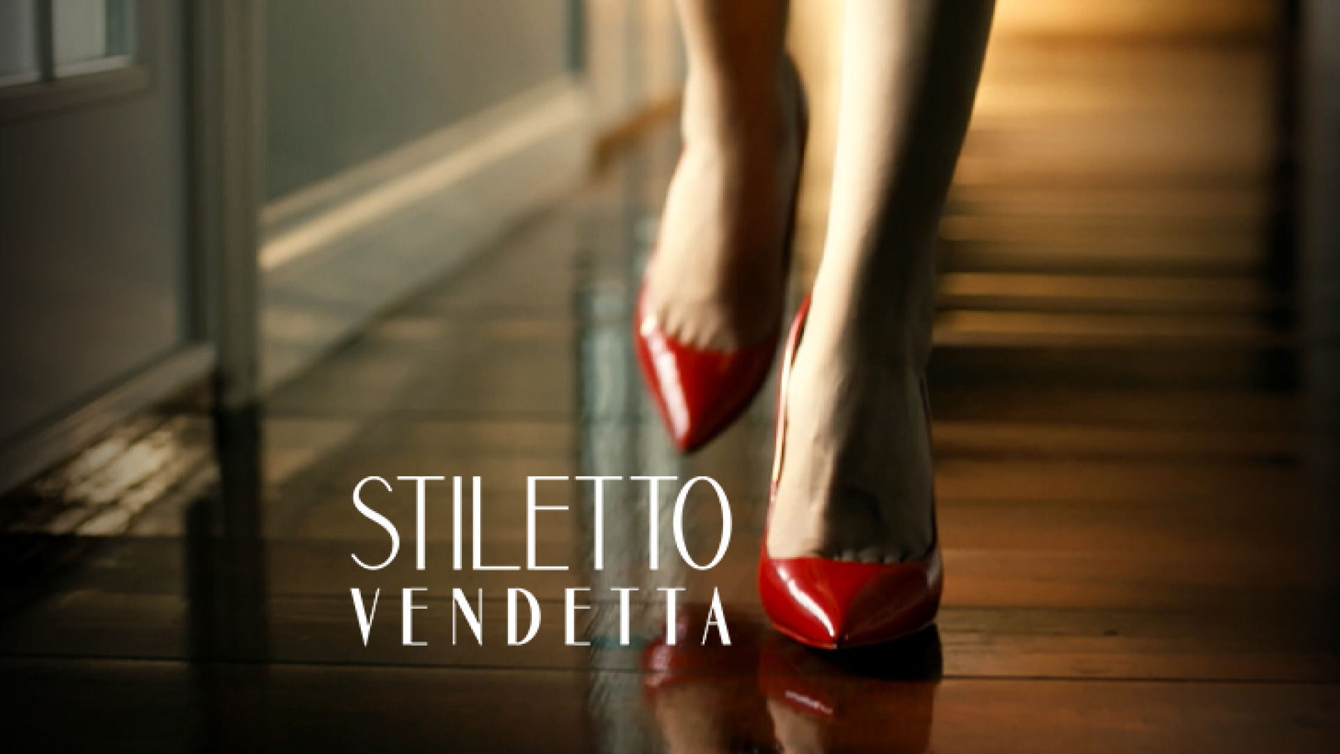 Stiletto Vendetta Stiletto Vendetta