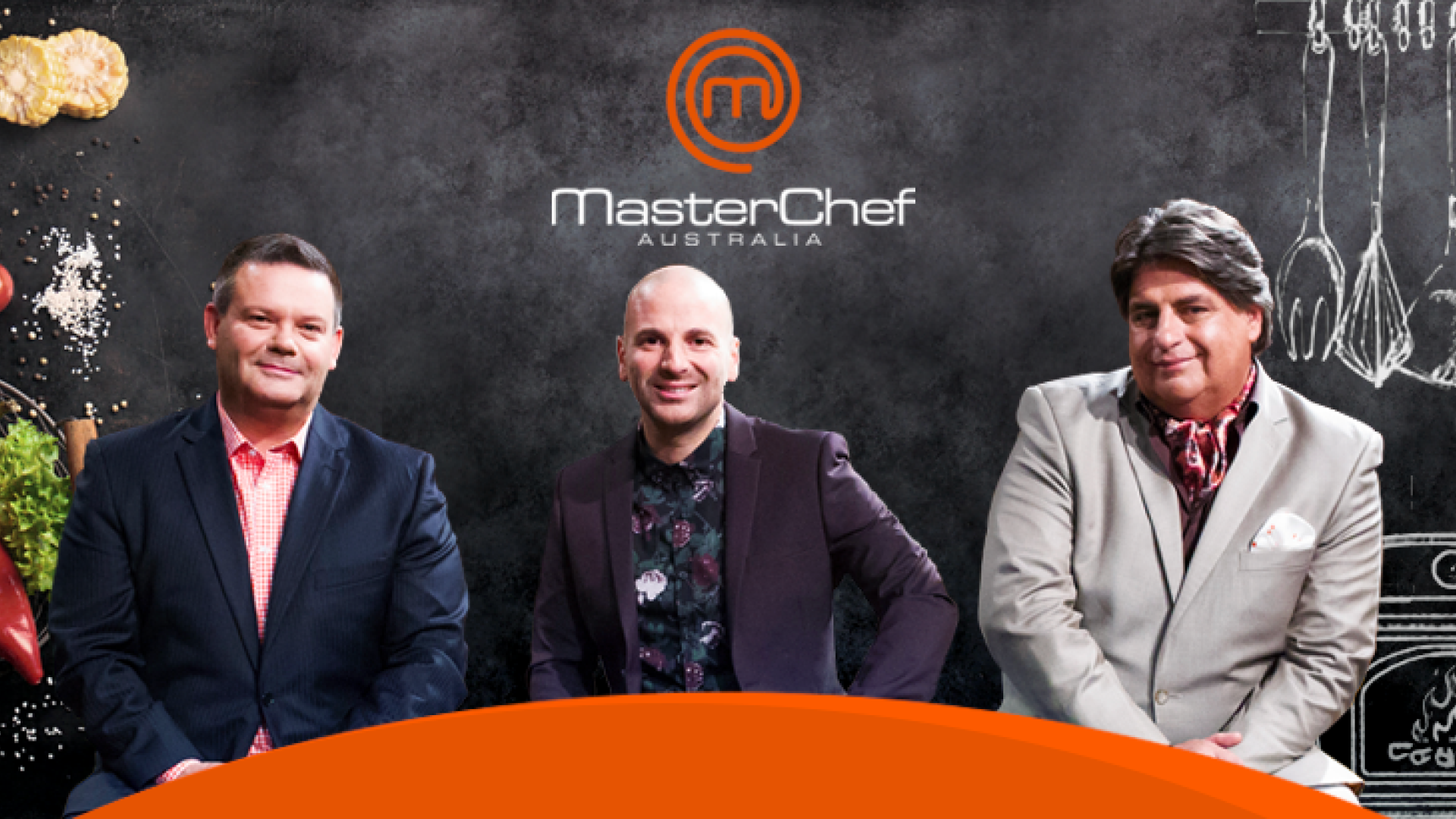 Masterchef australia season hotsell 7 streaming