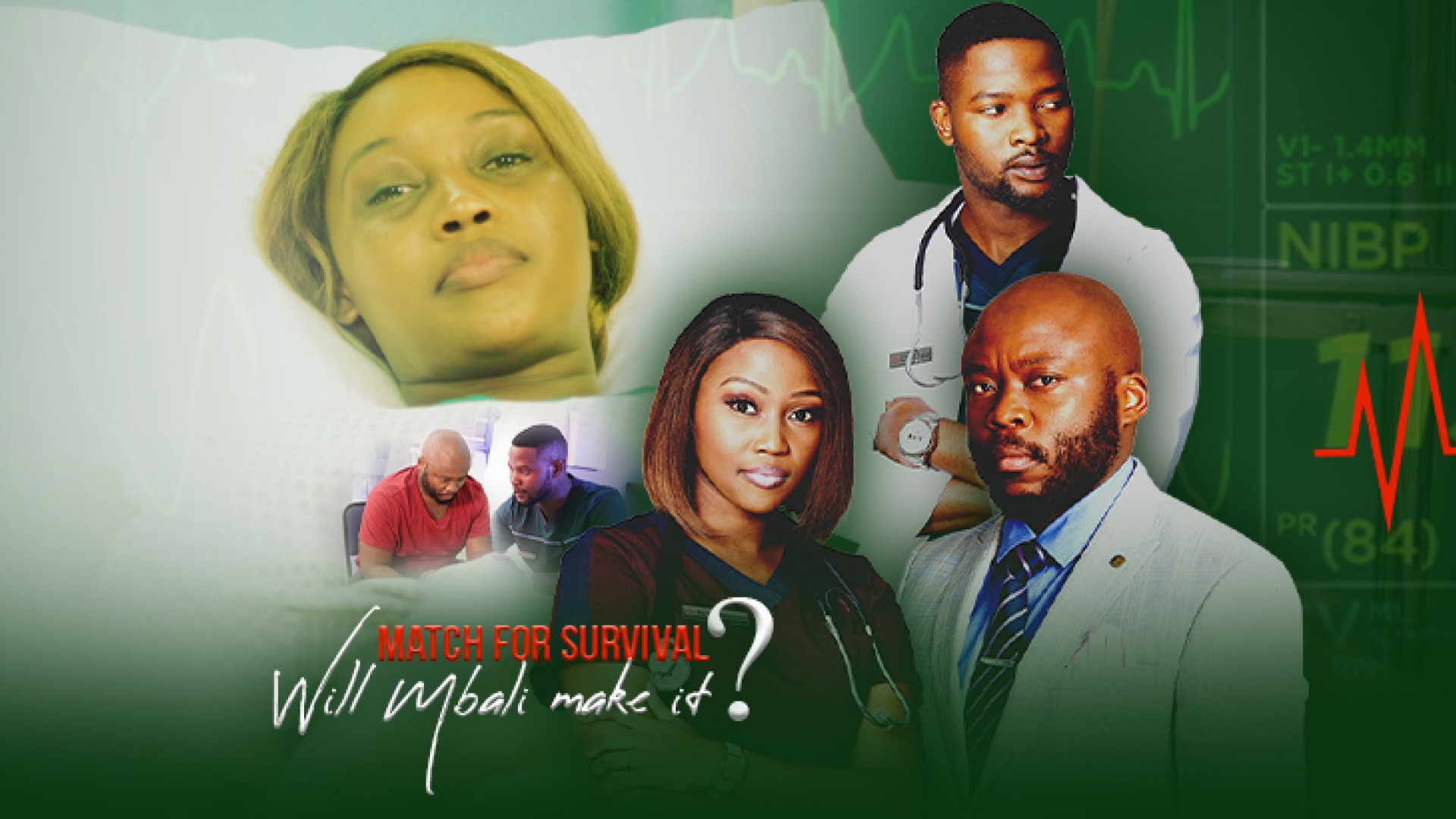Will Mbali Survive