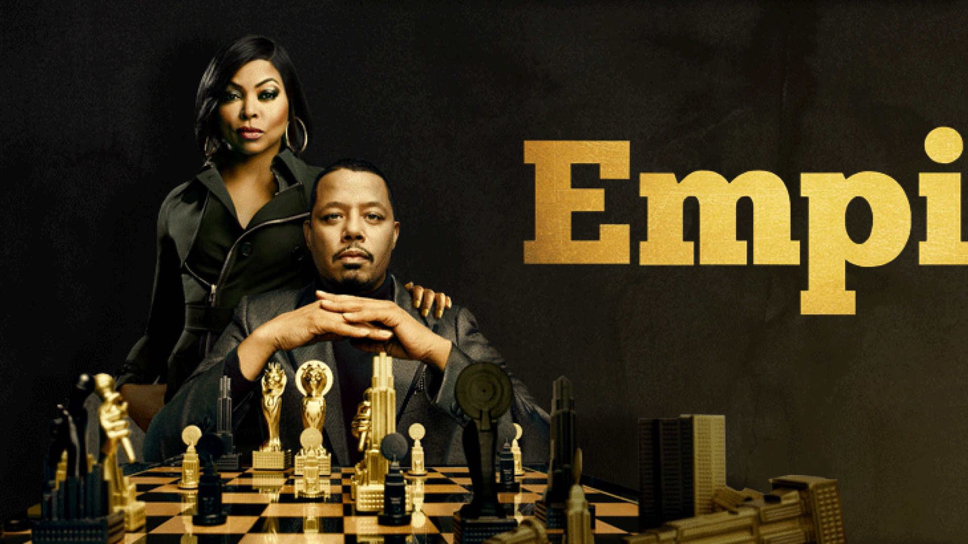 Empire Let's Go International