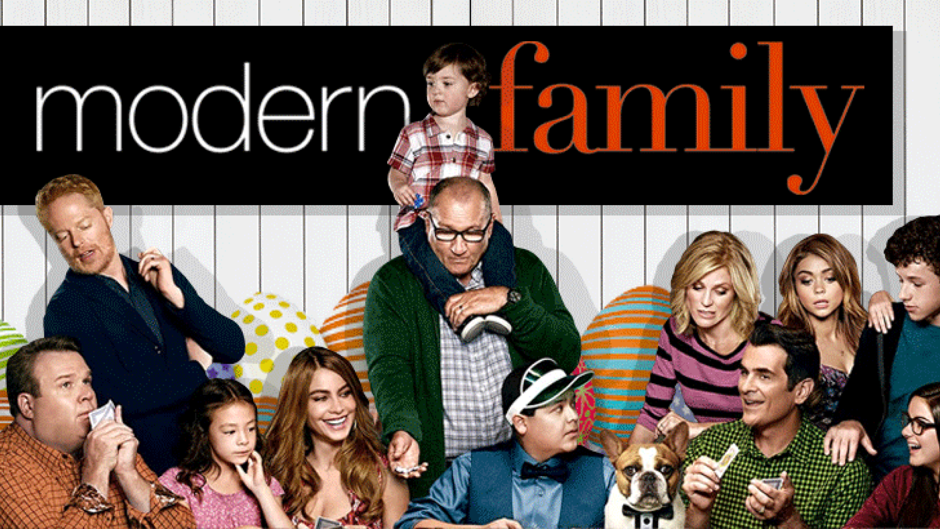 Modern Family Season 10 e.tv