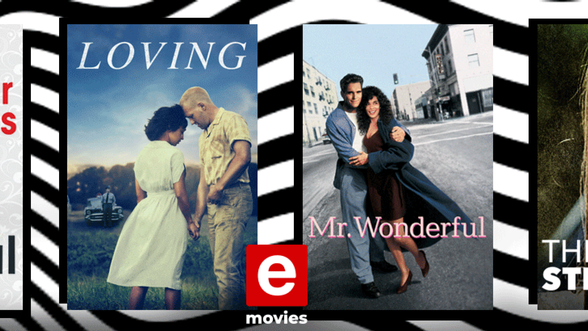 eMovies Channel 106 Drama