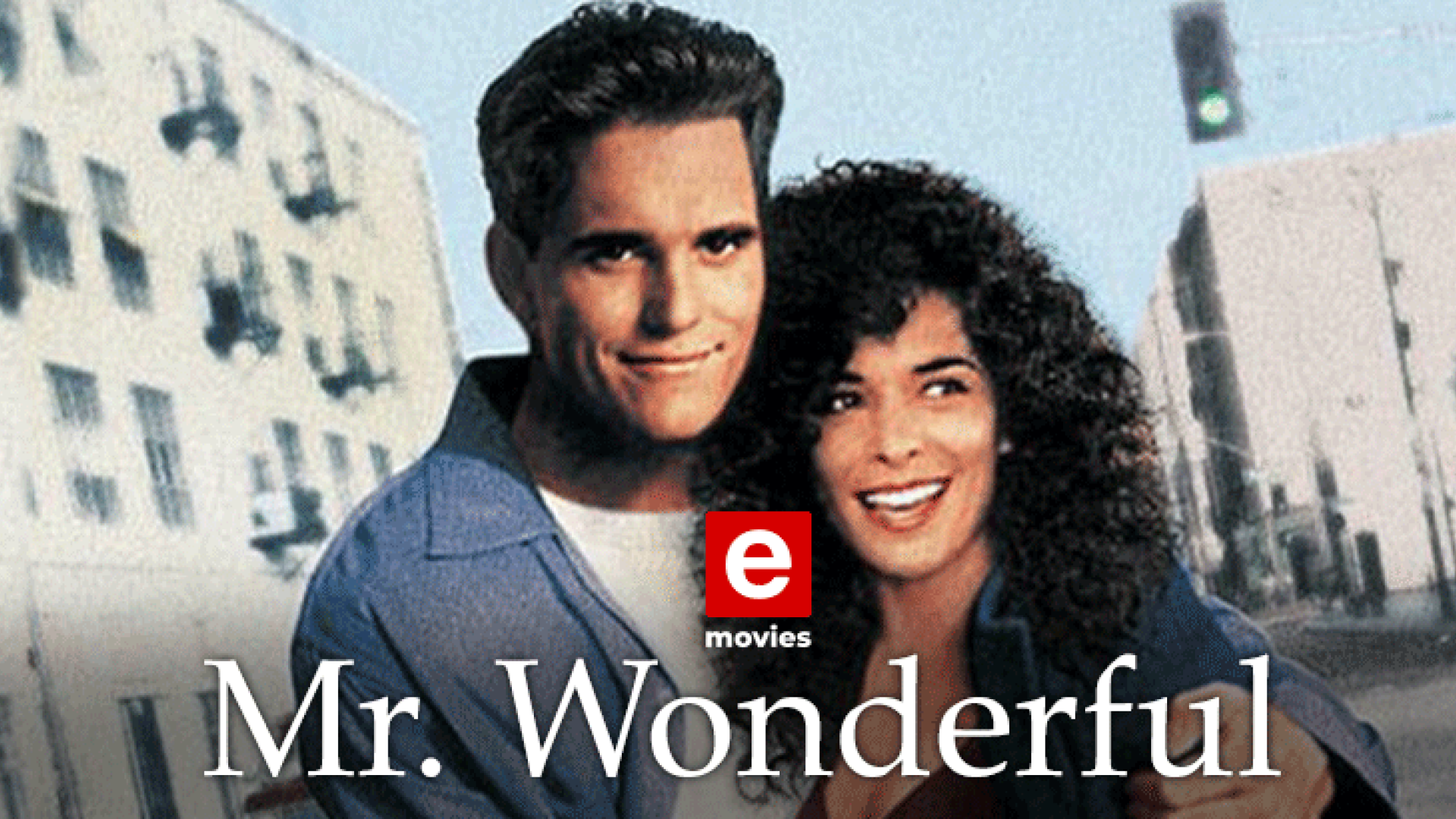 Mr Wonderful E Tv Mr Wonderful E Tv