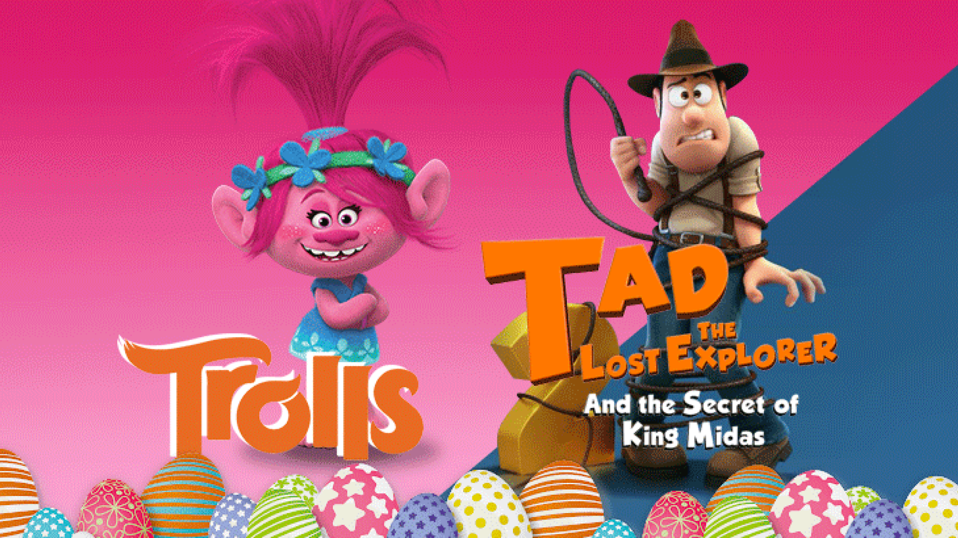 eMovies Channel 106 Sunday Funday