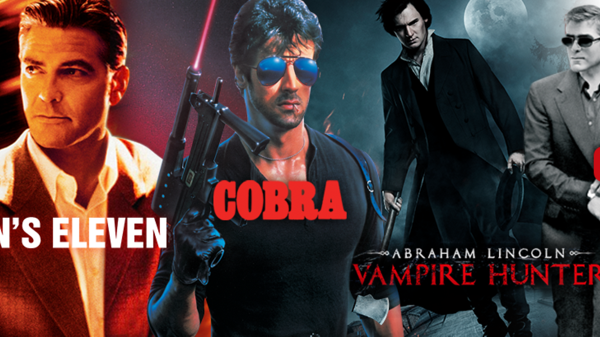 eMovies Extra Action