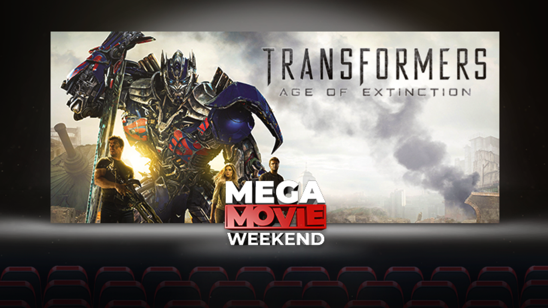 Transformers age of sale e