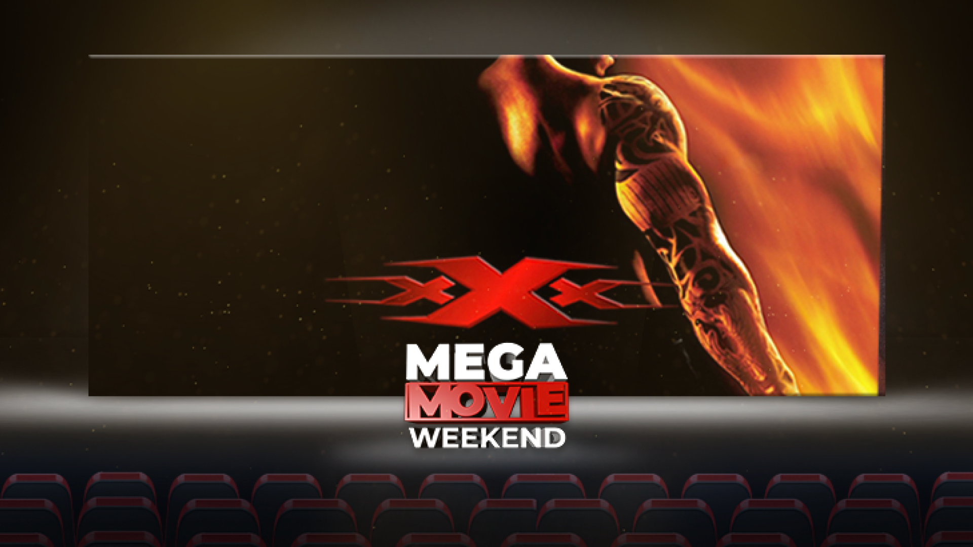 Mega Movies