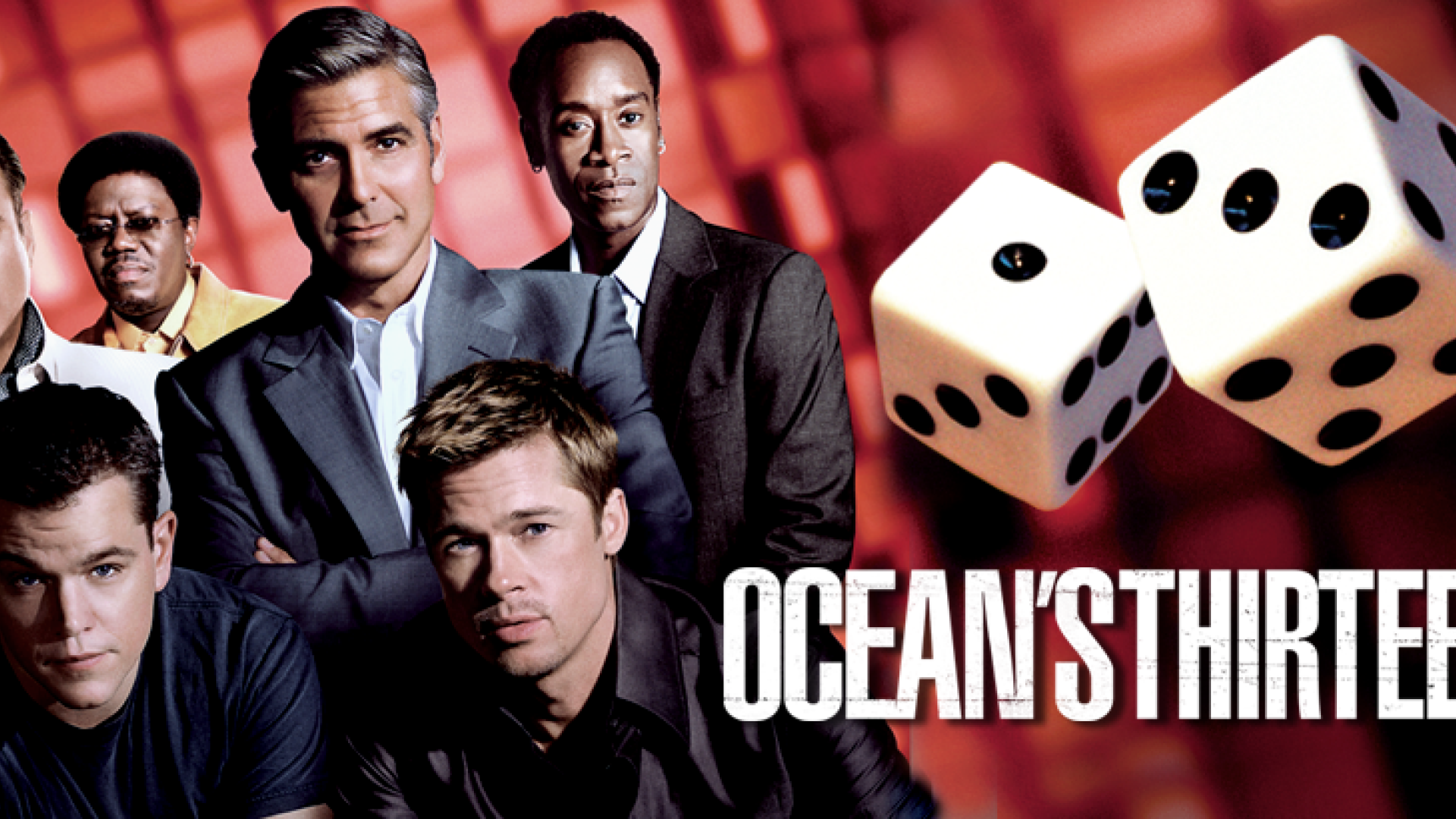 ocean s thirteen e tv