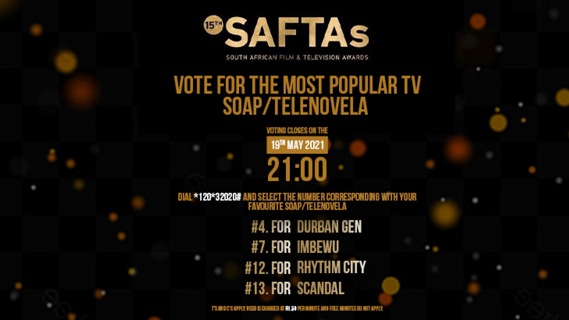 SAFTAs