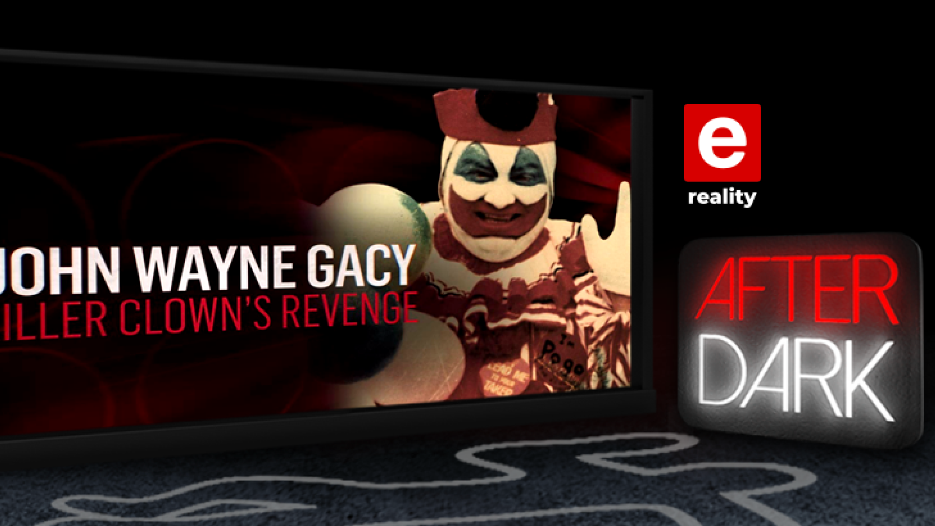 John Wayne Gacy
