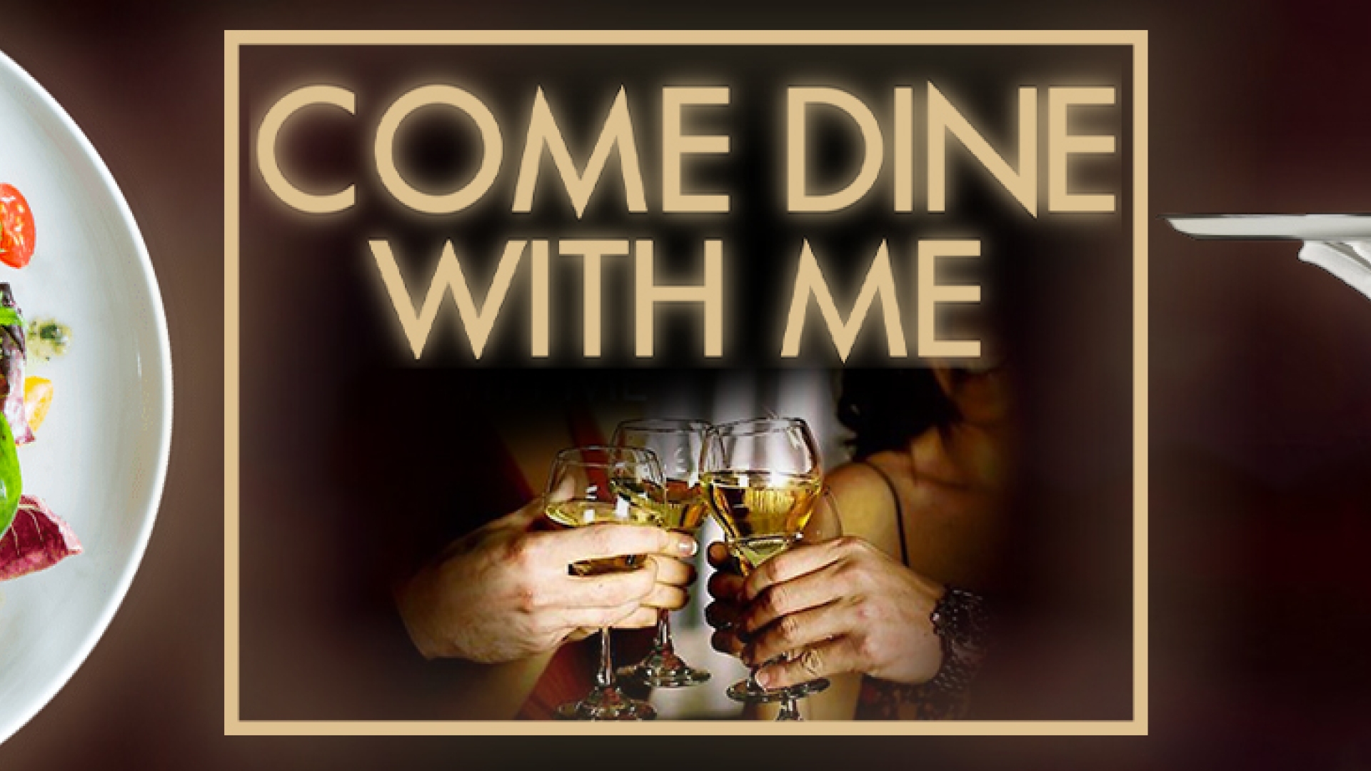 Come Dine With Me