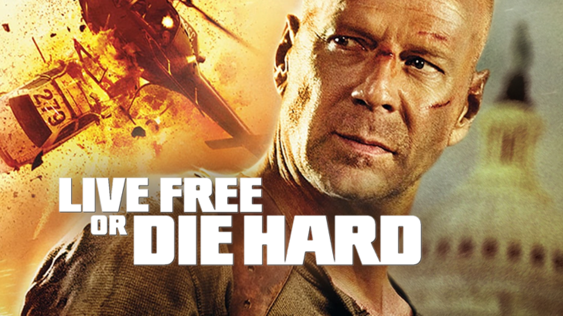 Die hard hotsell full movie free