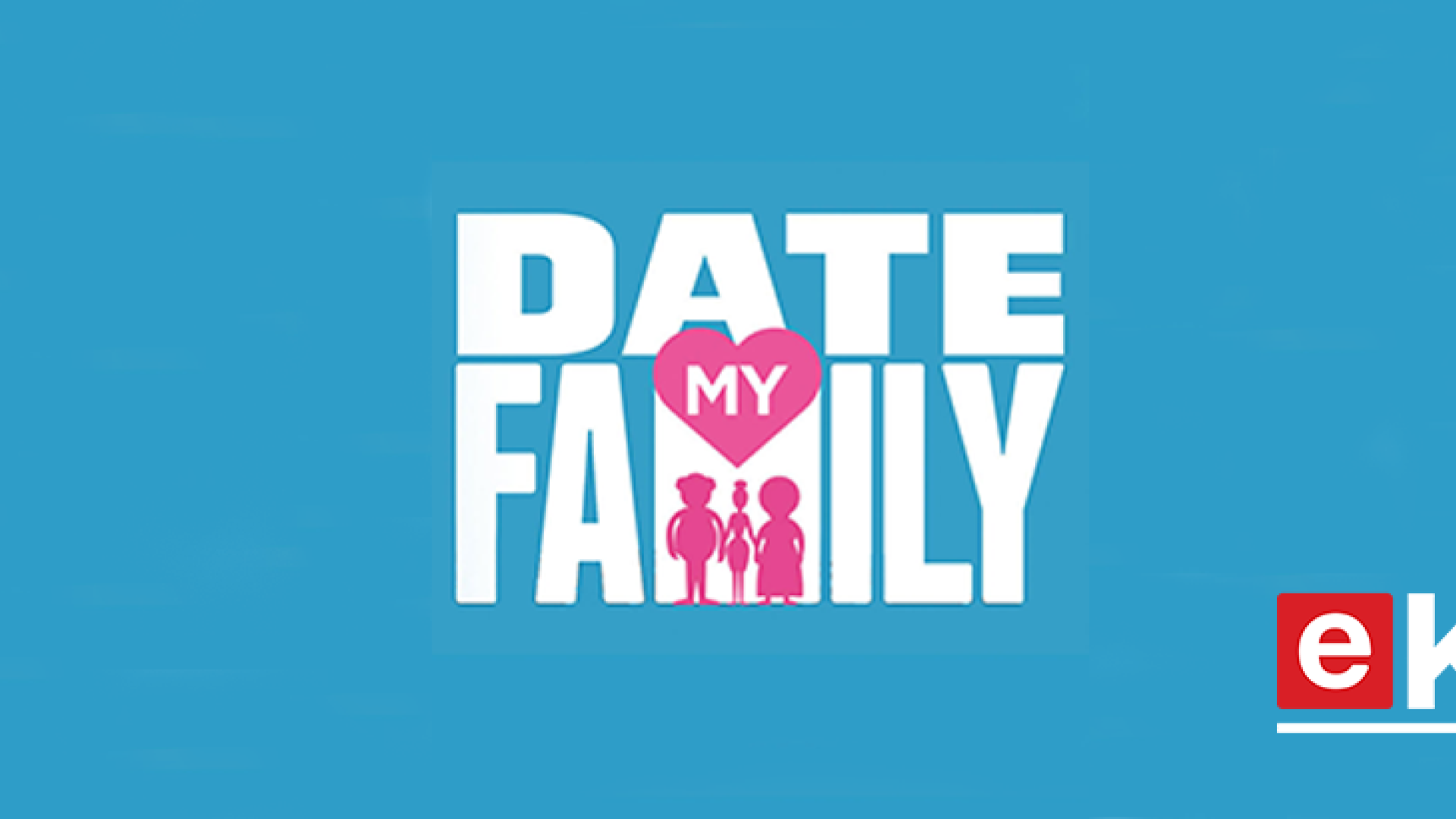Date My Family eReality Channel 108