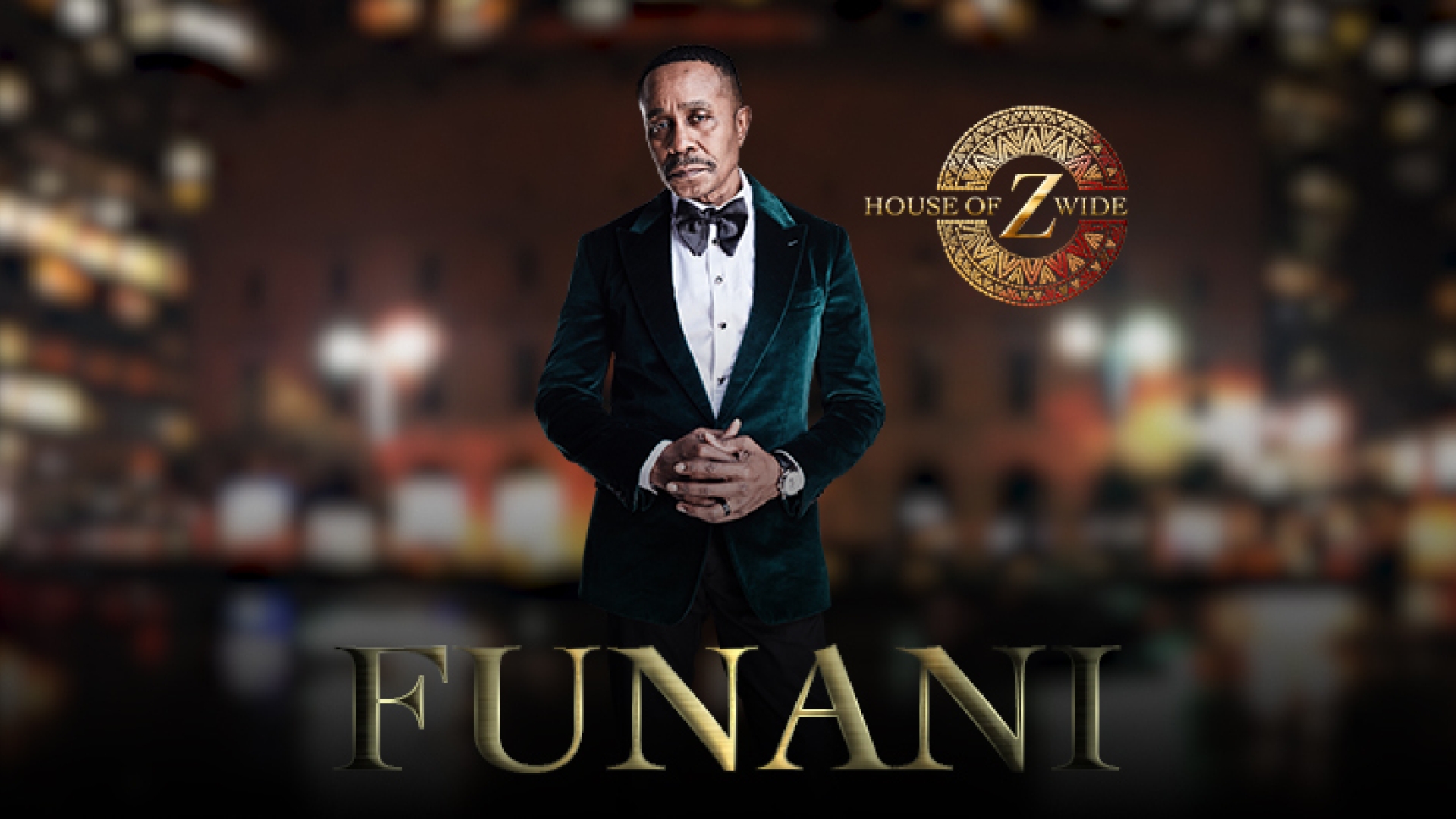 House of Zwide Funani
