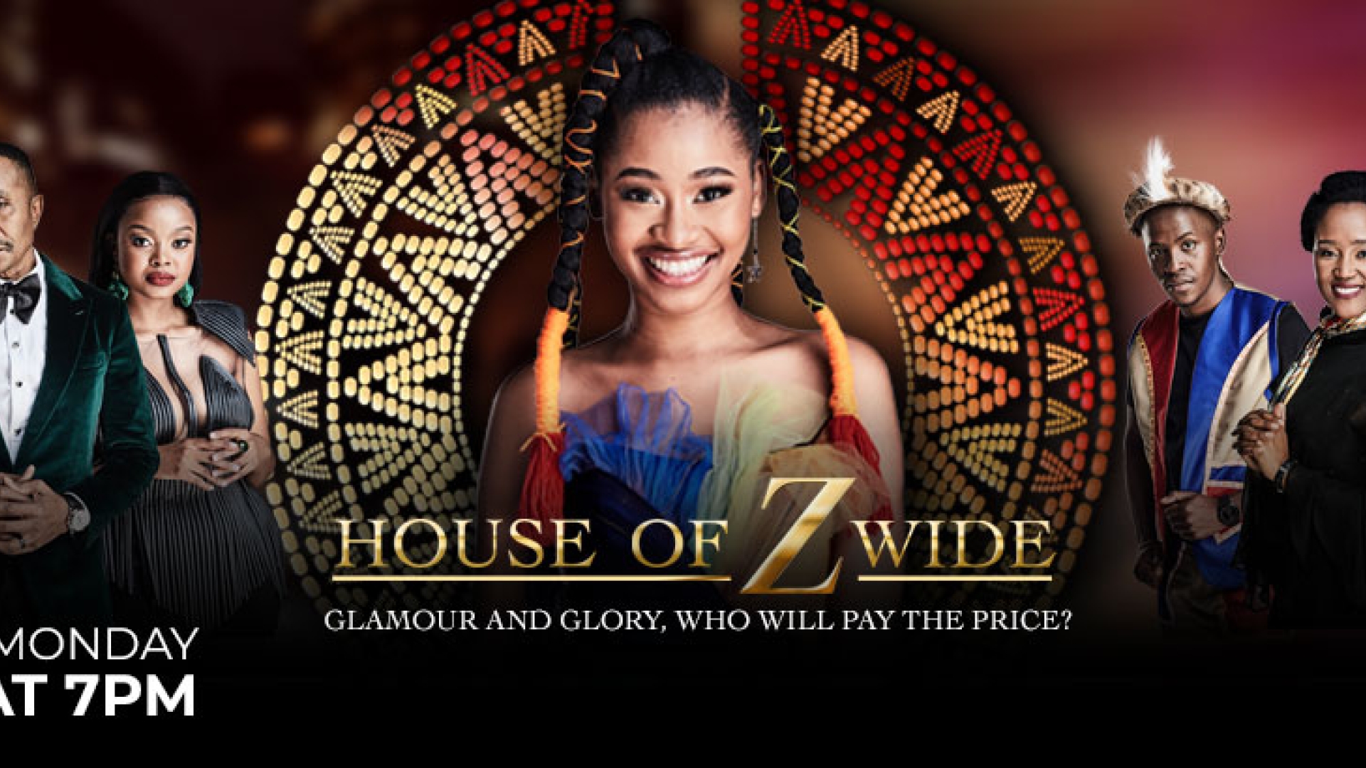 House of Zwide e.tv