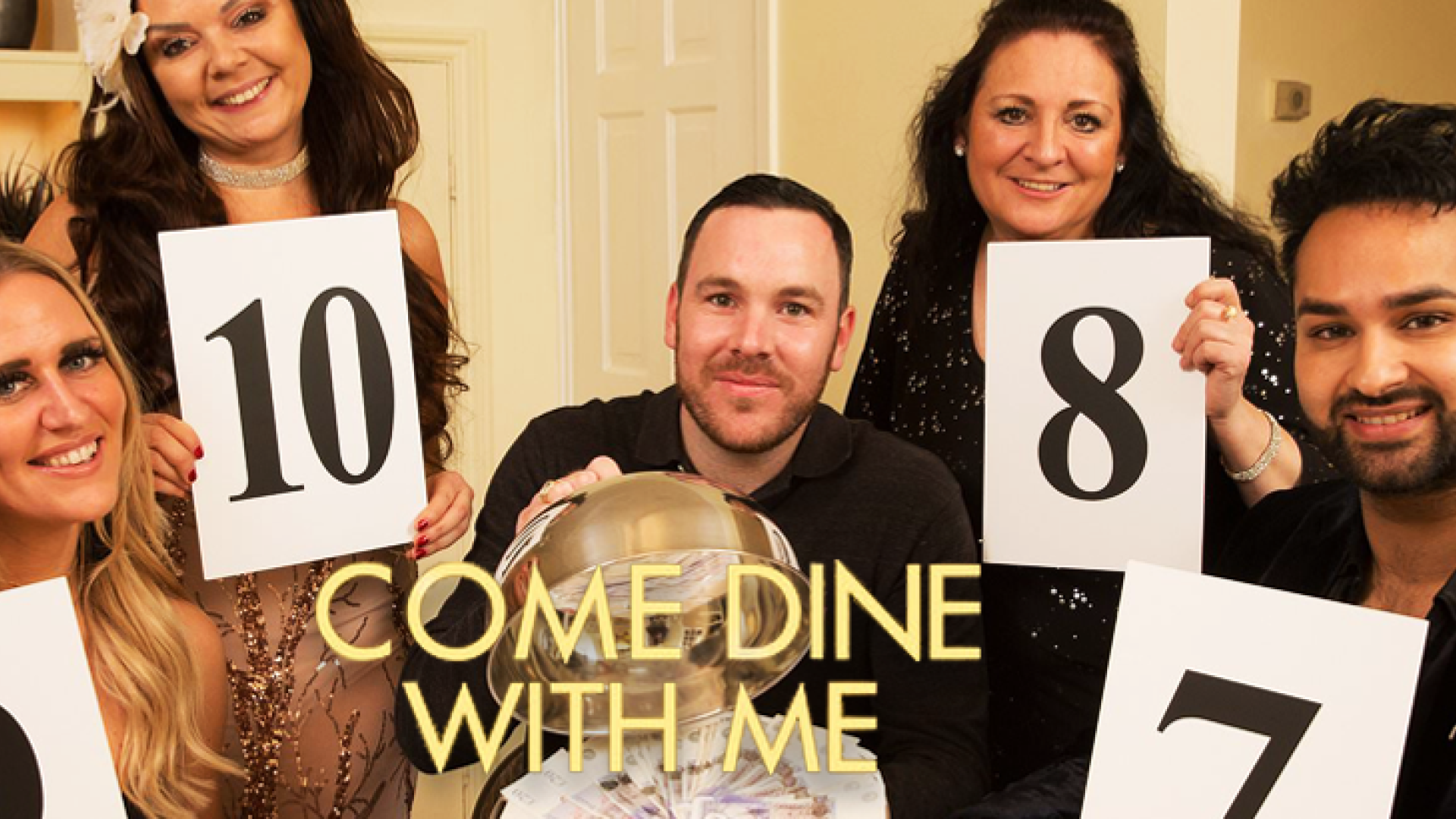 eReality Channel 108