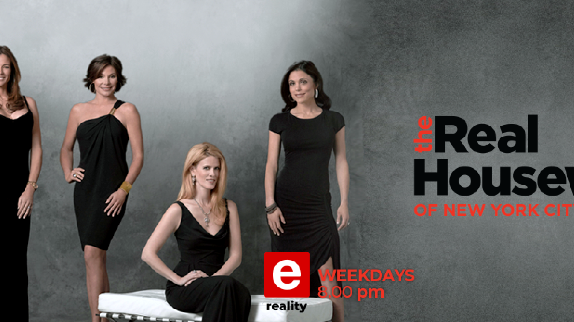 eReality Channel 108