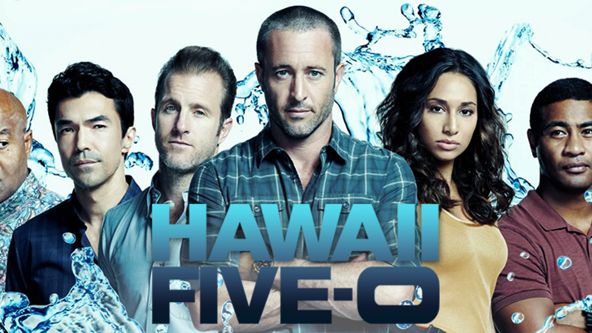 Hawaii Five 0 e.tv