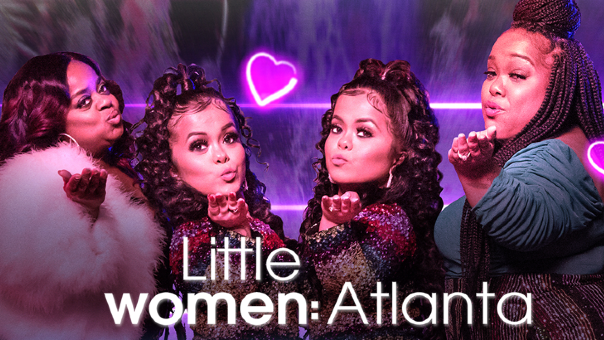 eReality Channel 108