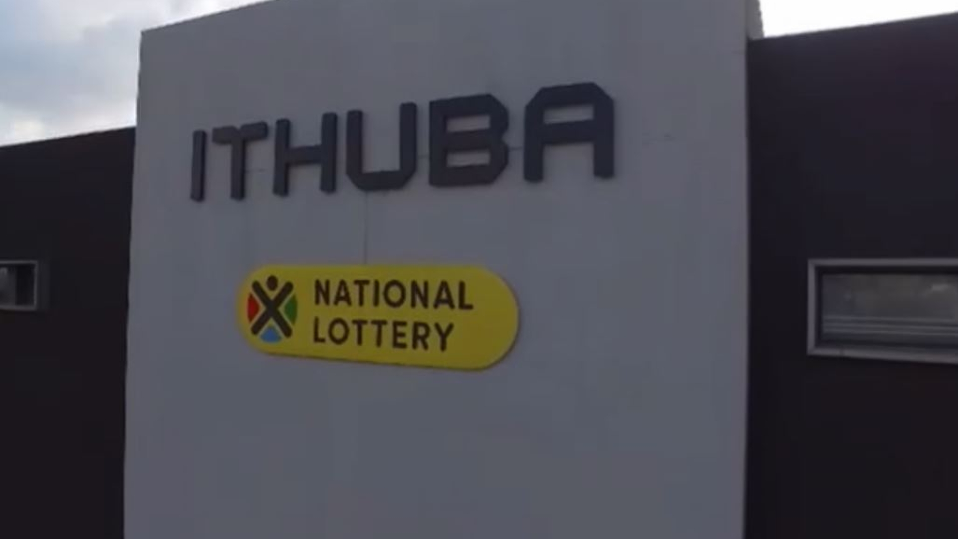 Ithuba National Lottery