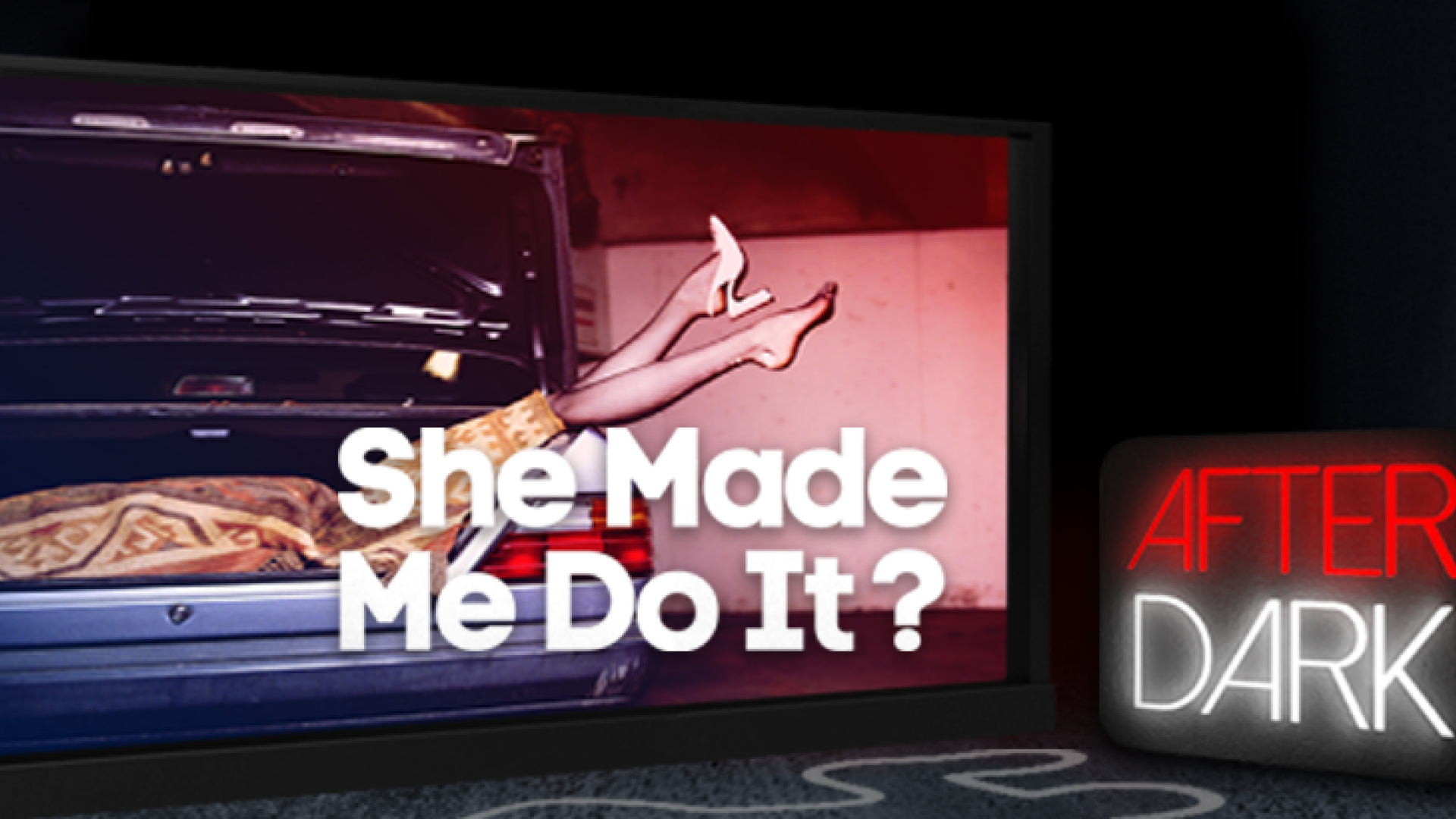 eReality Channel 108