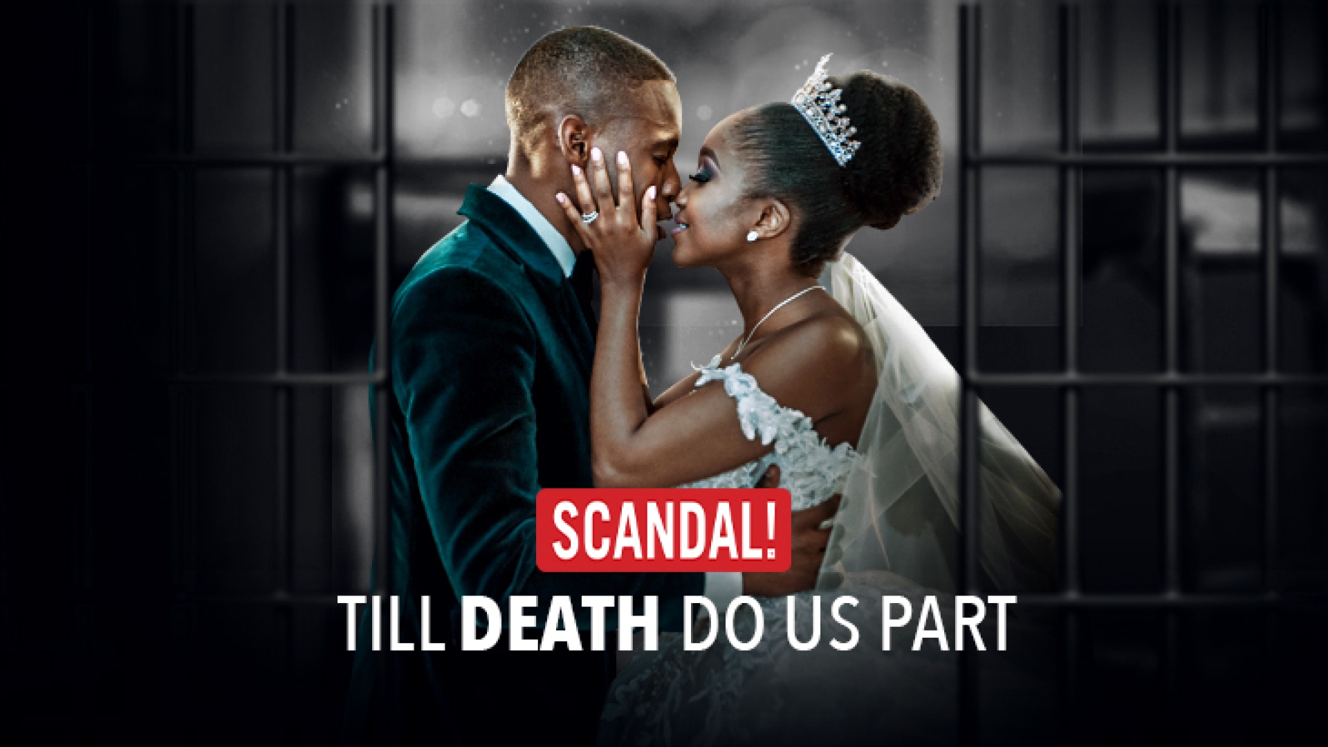 Scandal! Wedding