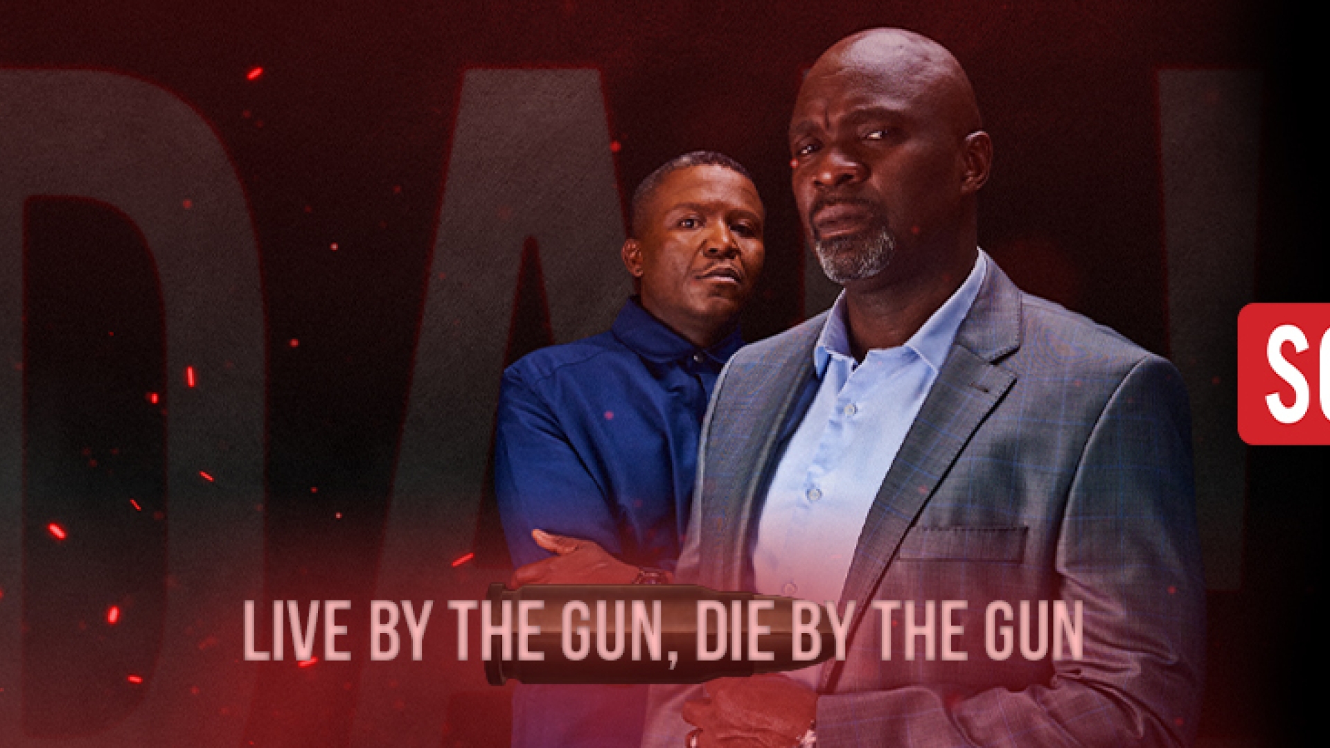 Live By The Gun Die By The Gun e.tv Scandal