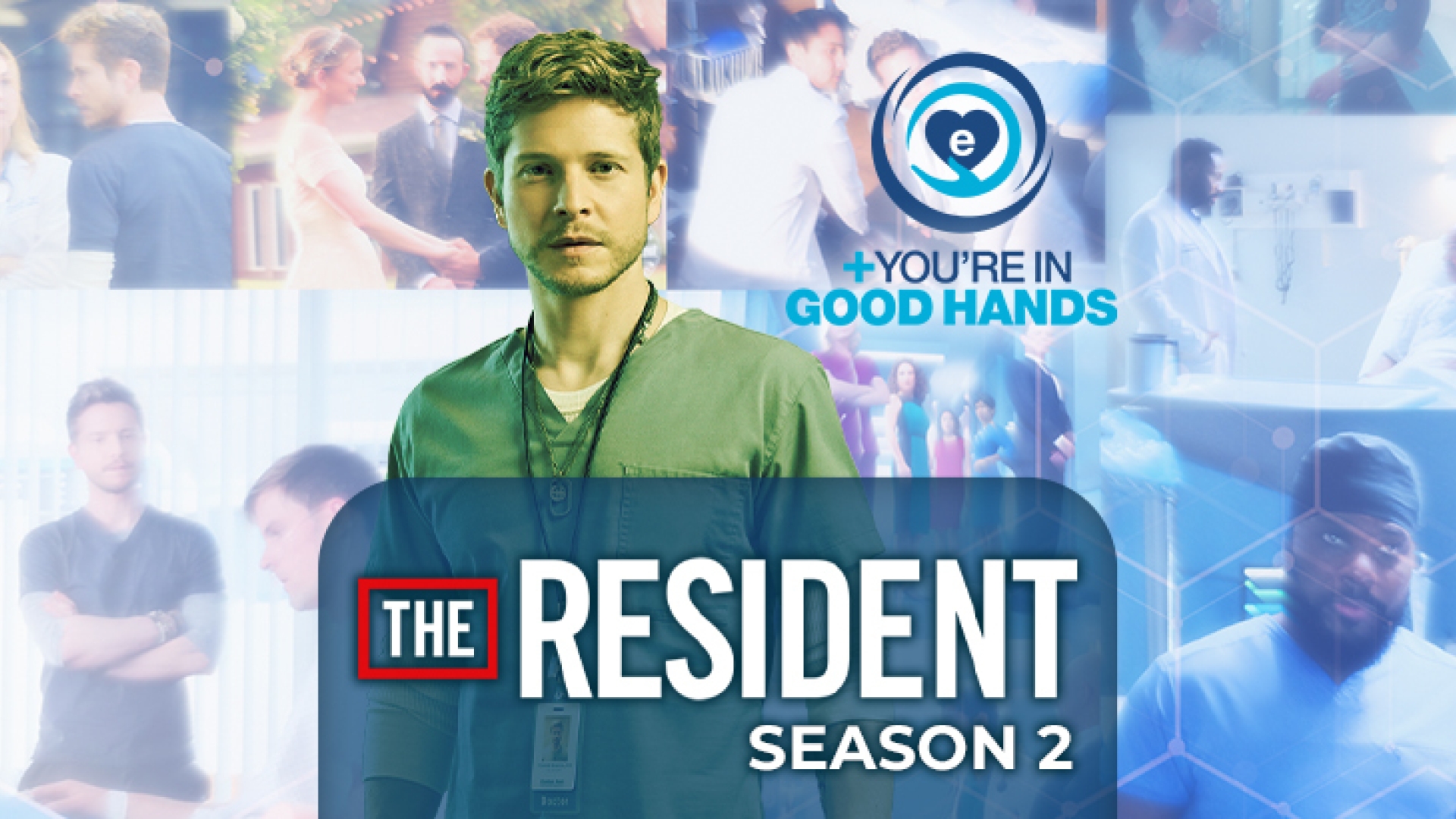 The Resident The Resident