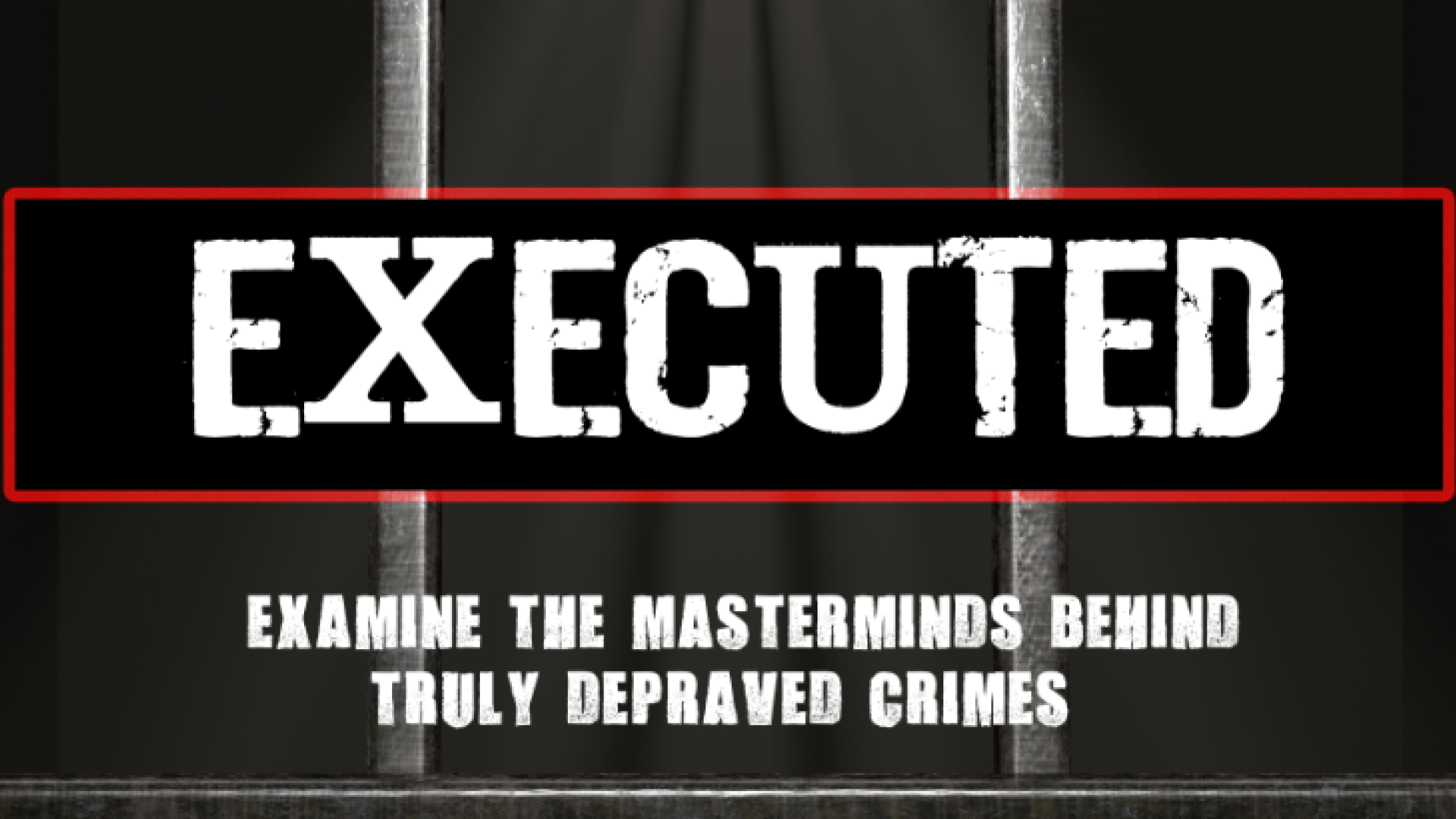 Executed eReality Channel 108